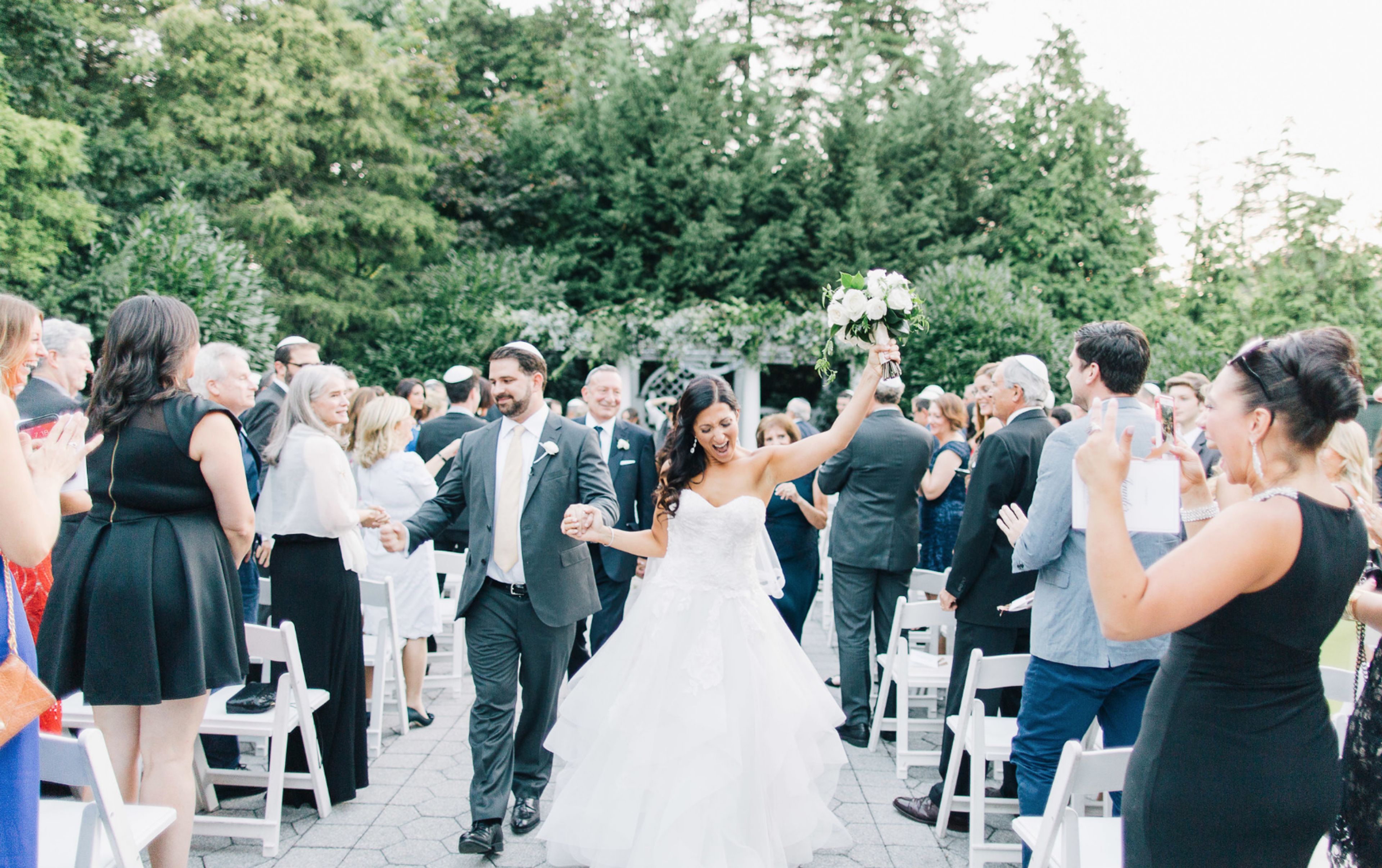 Cover photo of Sara Muchnick Events