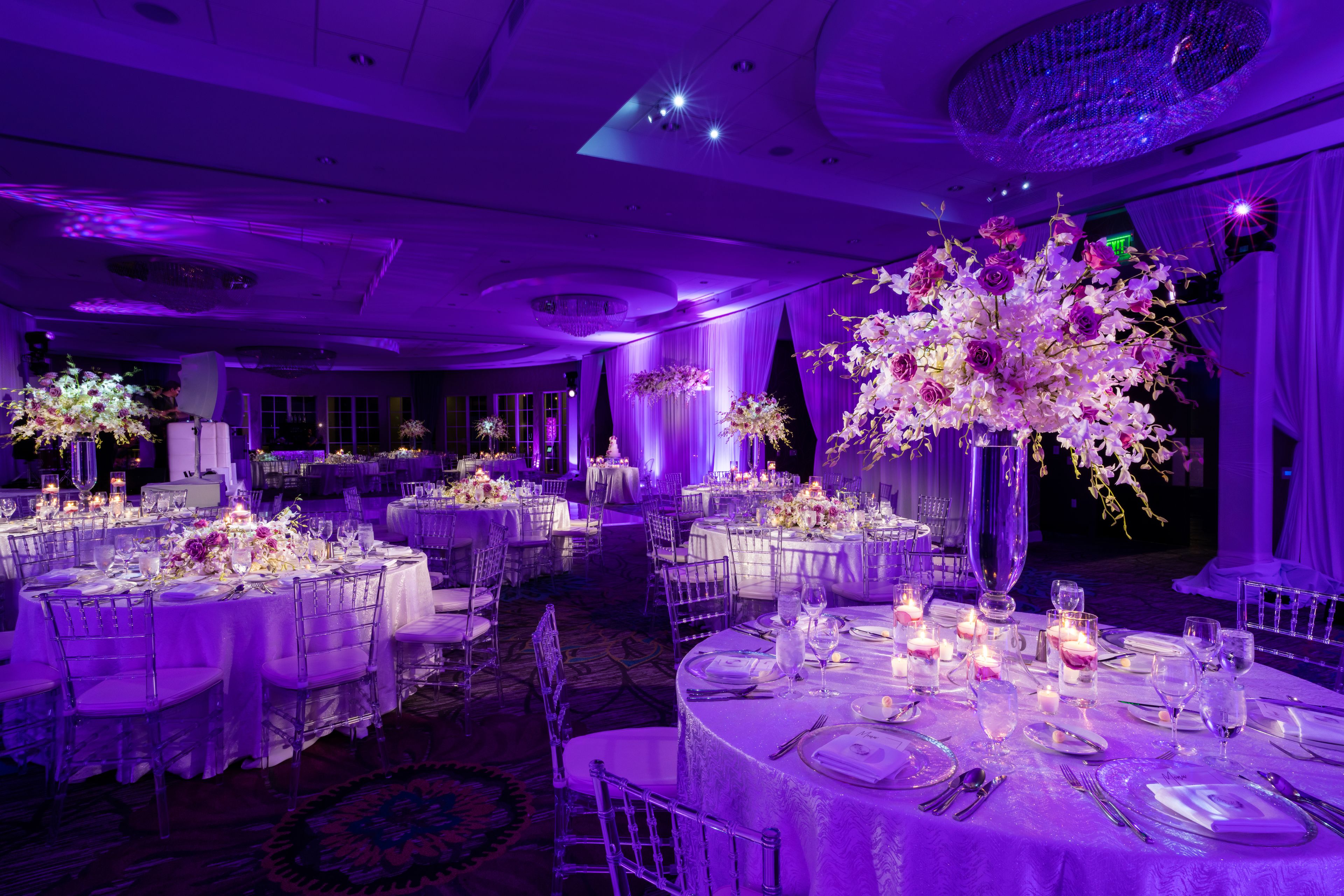 Cover photo of Eau Events