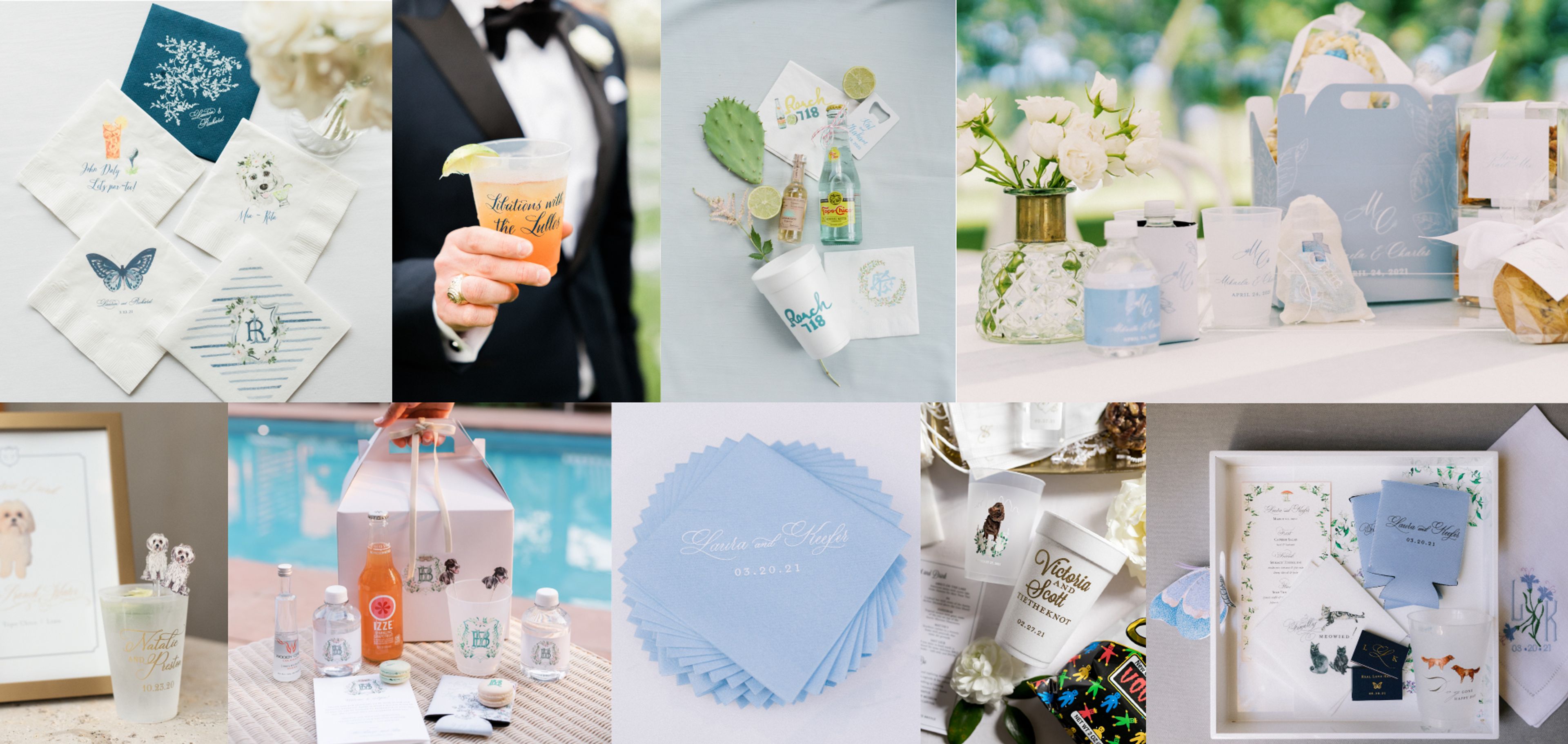 Cover photo of The Essential Market