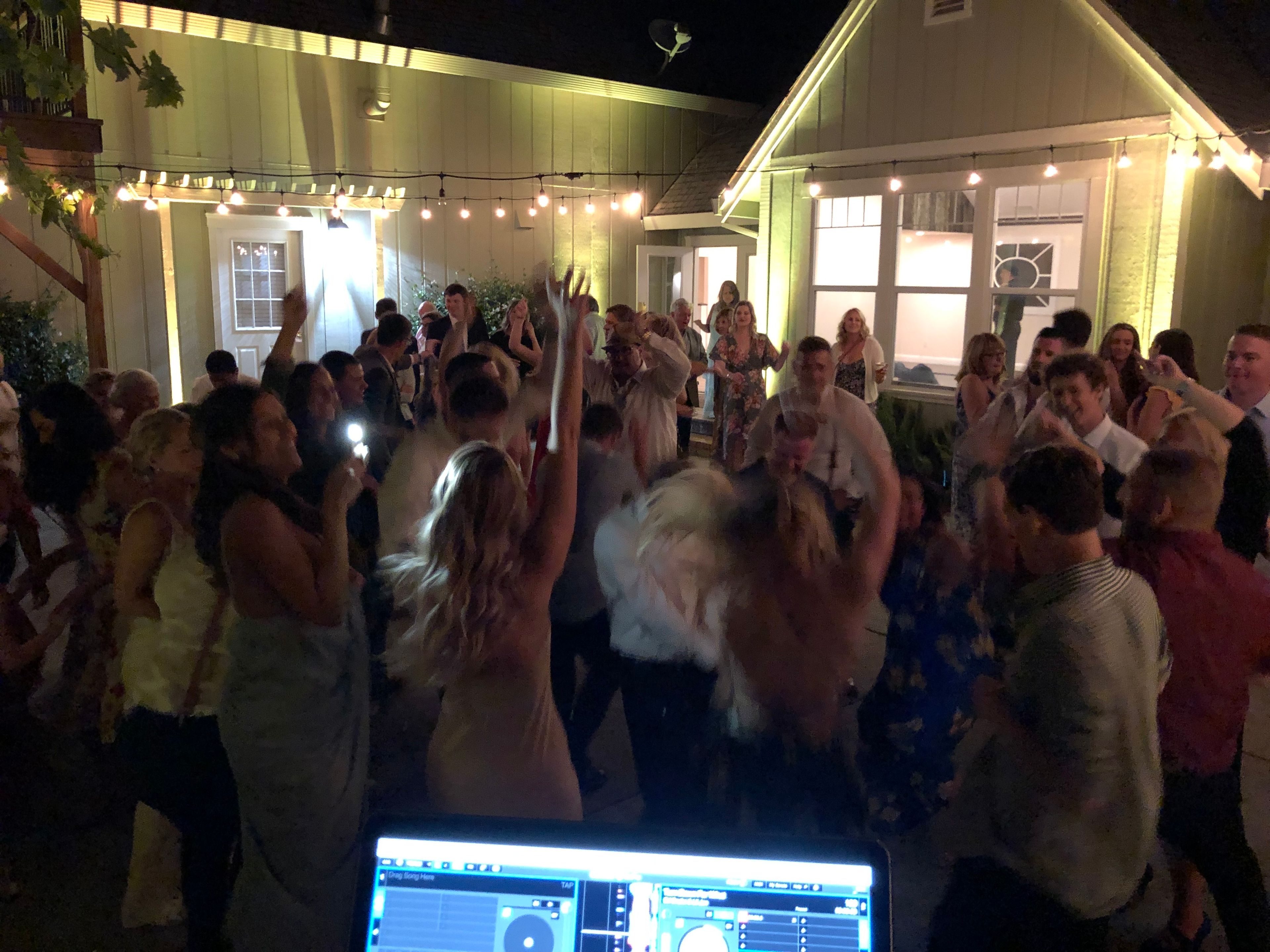 Cover photo of Nor Cal Pro Sound