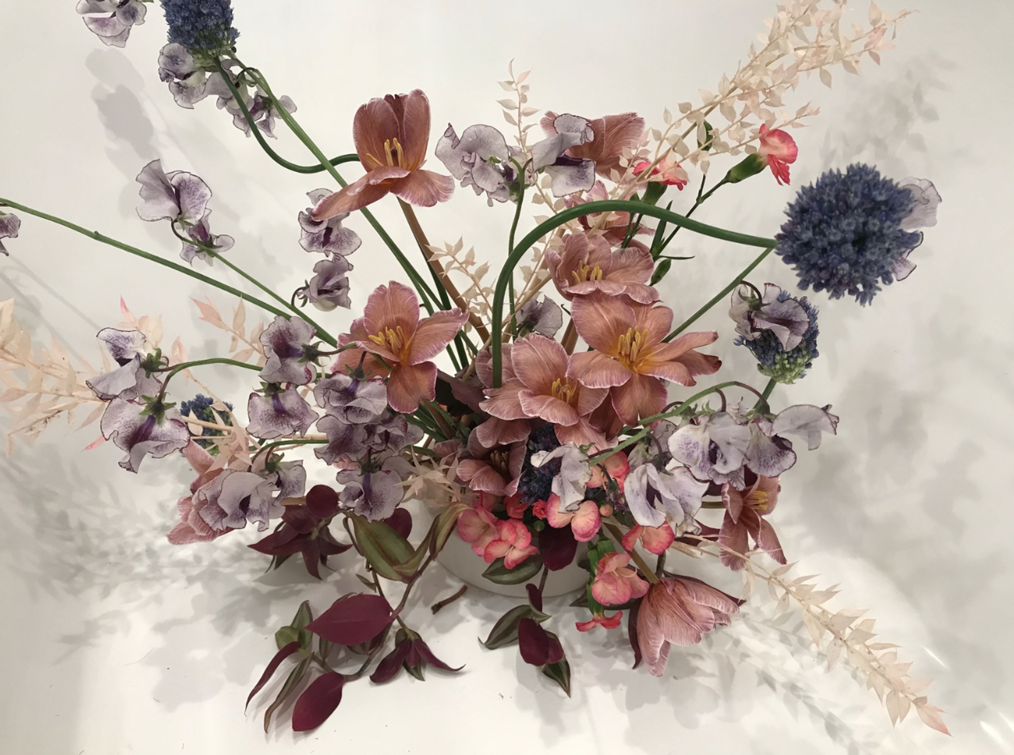 Cover photo of Melody Raye Flowers