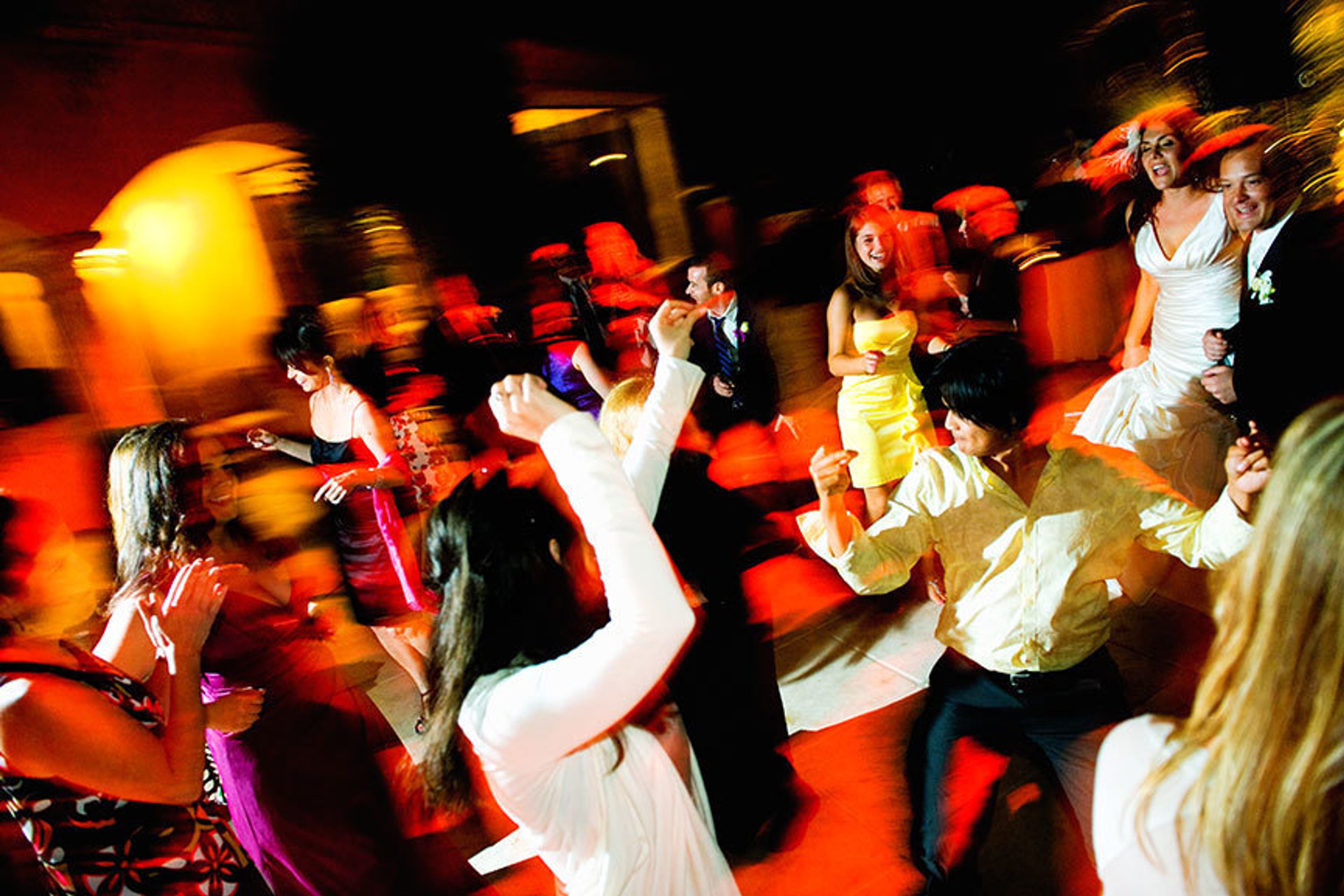 Cover photo of DJ Señor Amor