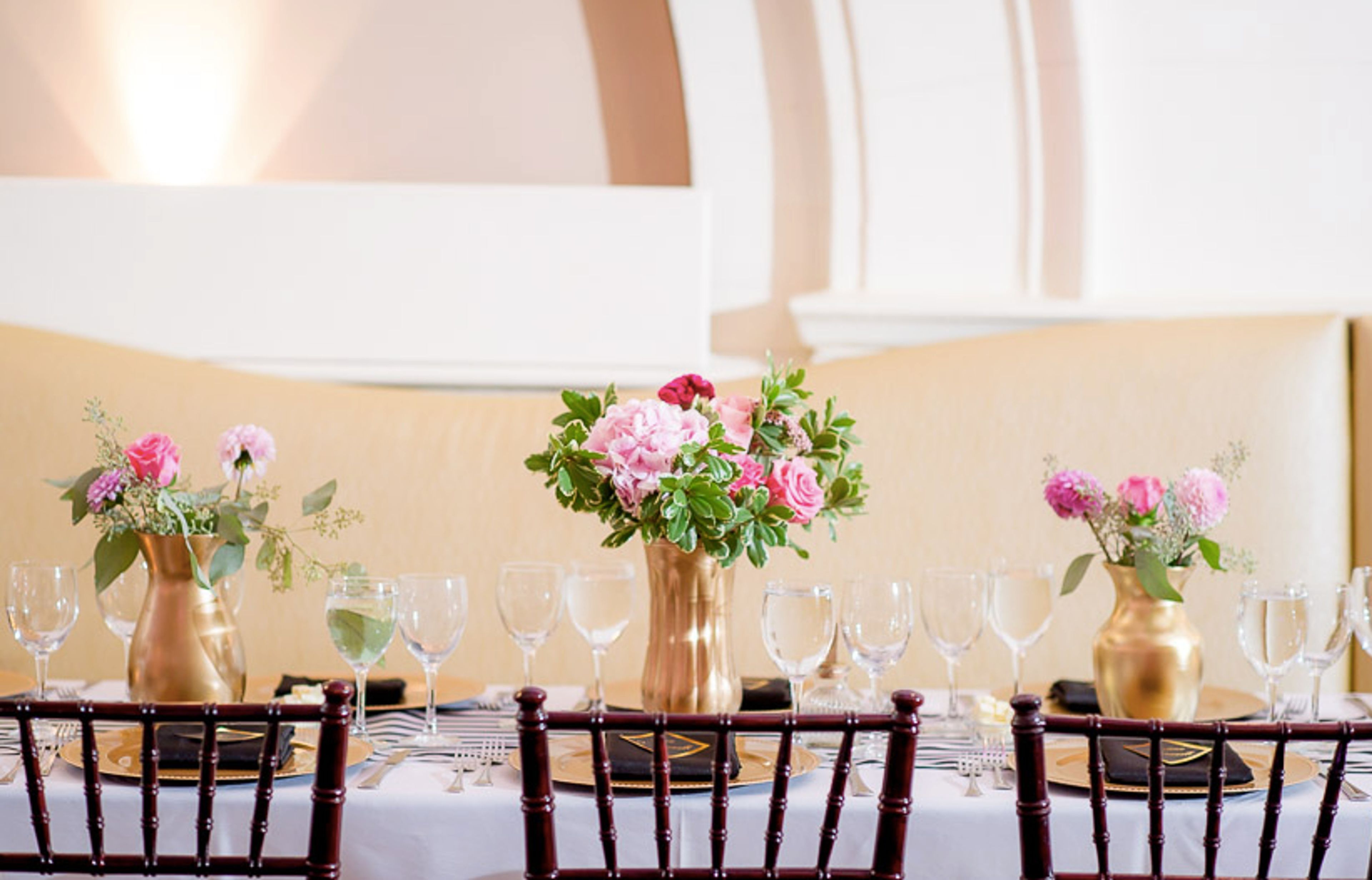 Cover photo of Bank Street Events