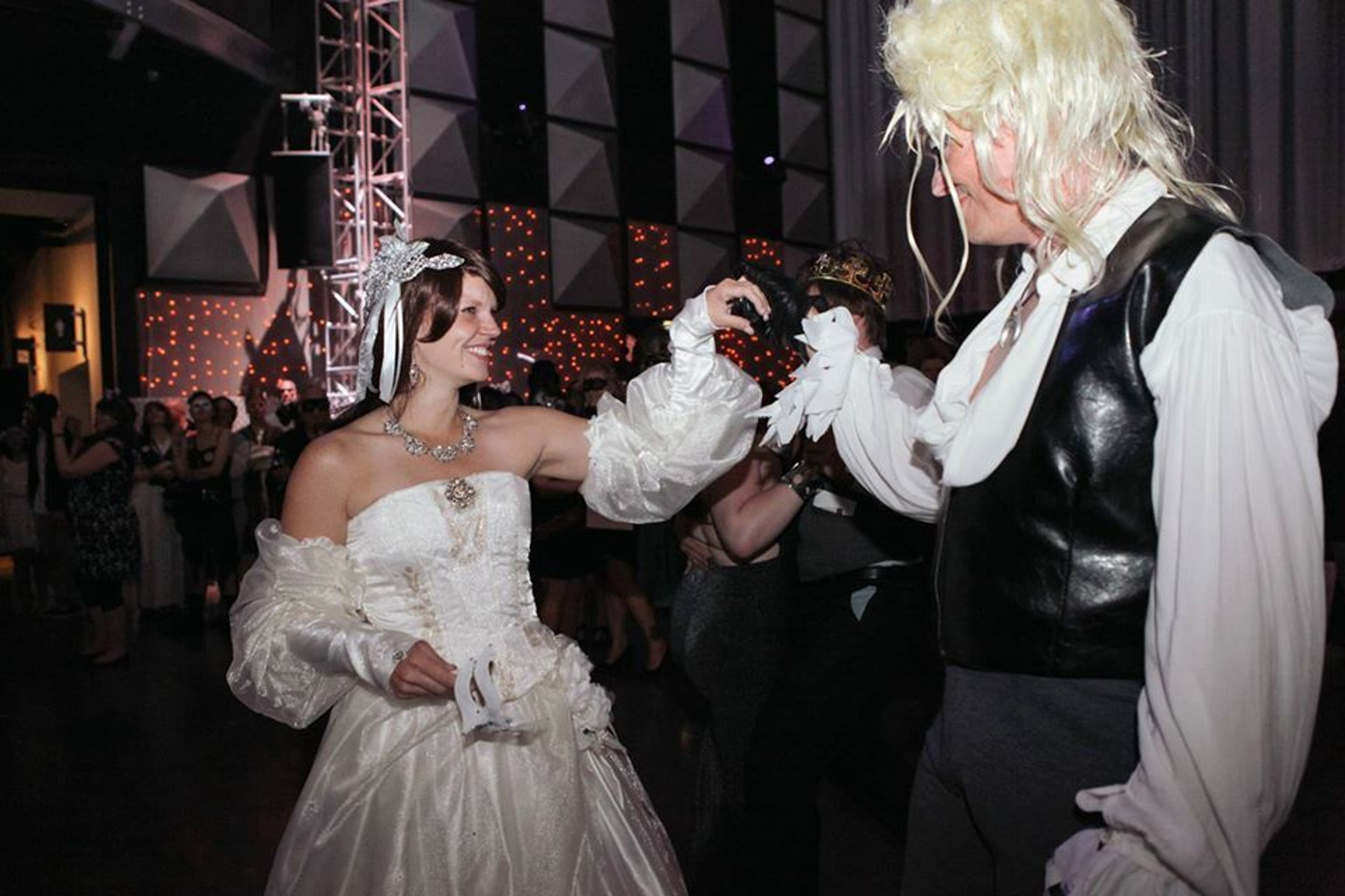 Cover photo of EMP Museum