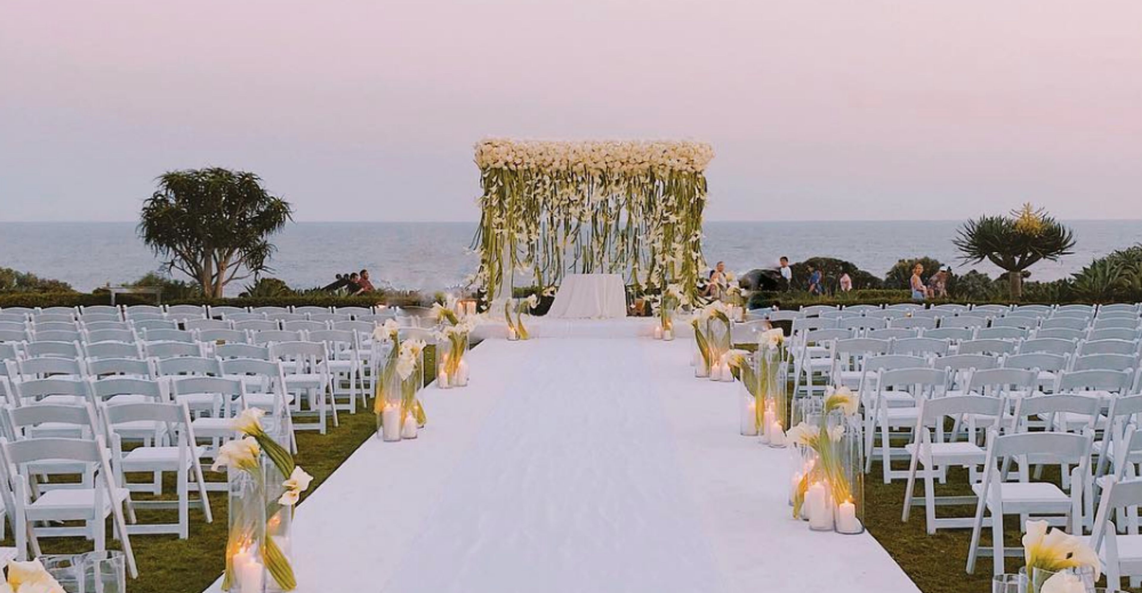 Cover photo of Carolyn Elaine Events