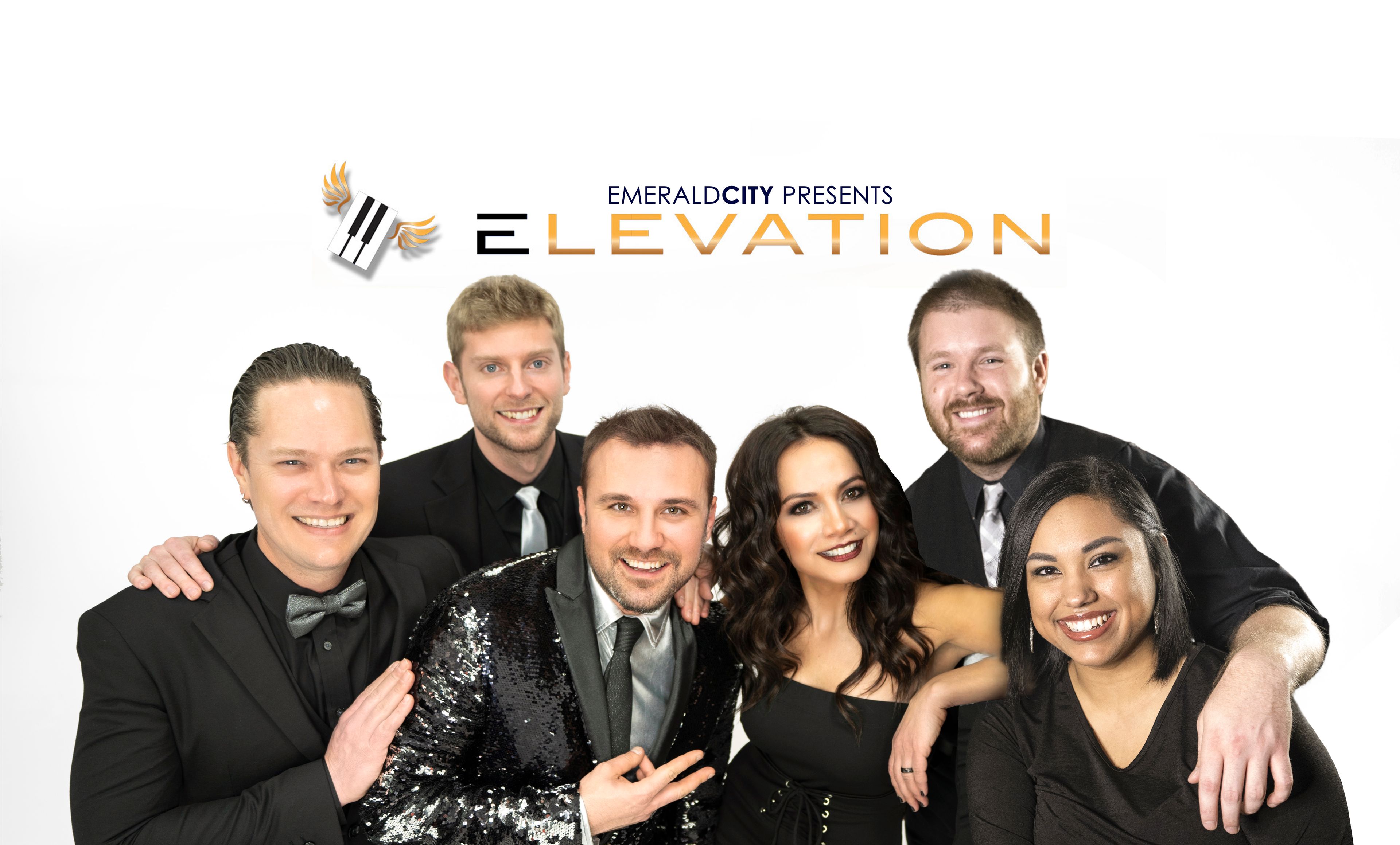 Cover photo of Elevation