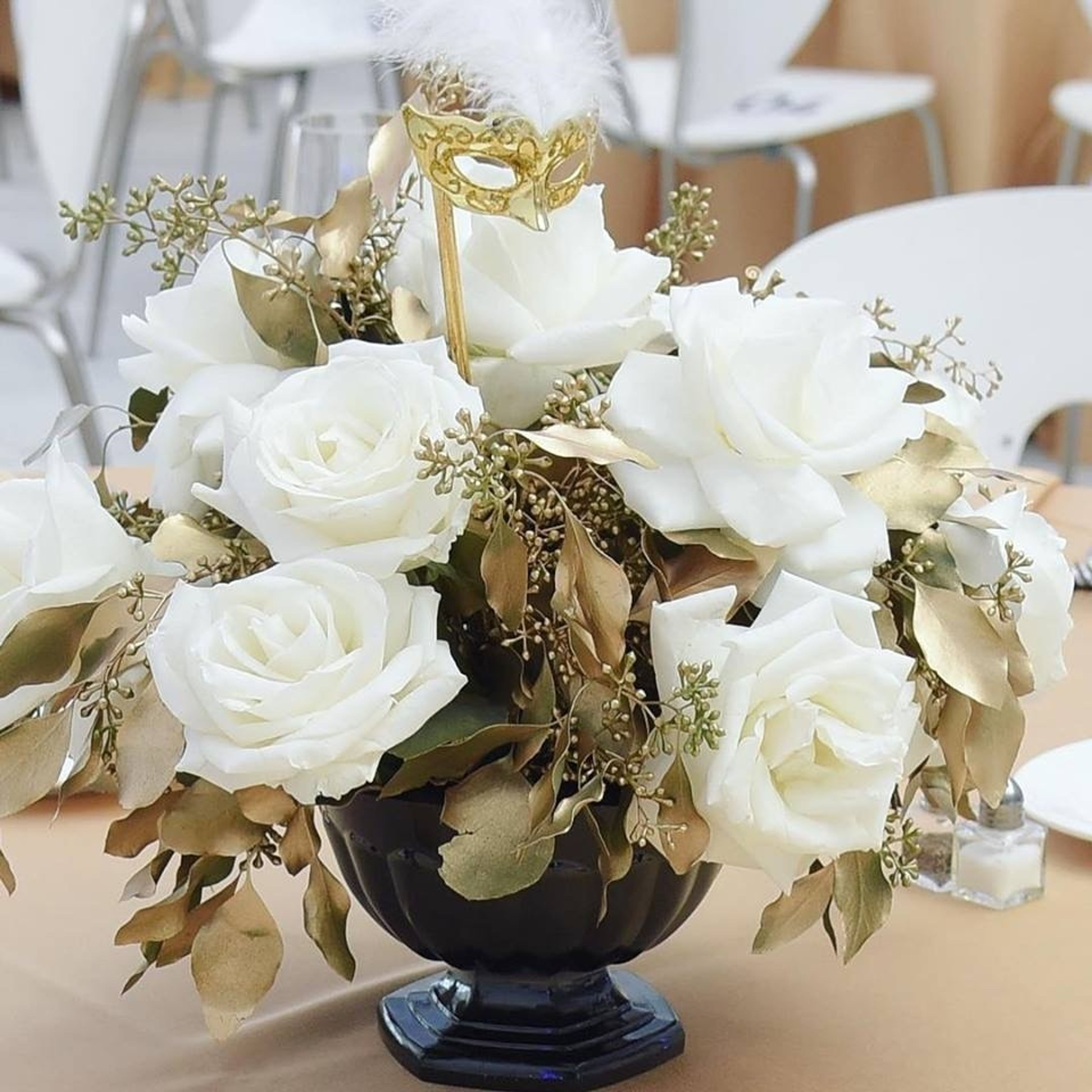 Cover photo of Fille Fleur Fee