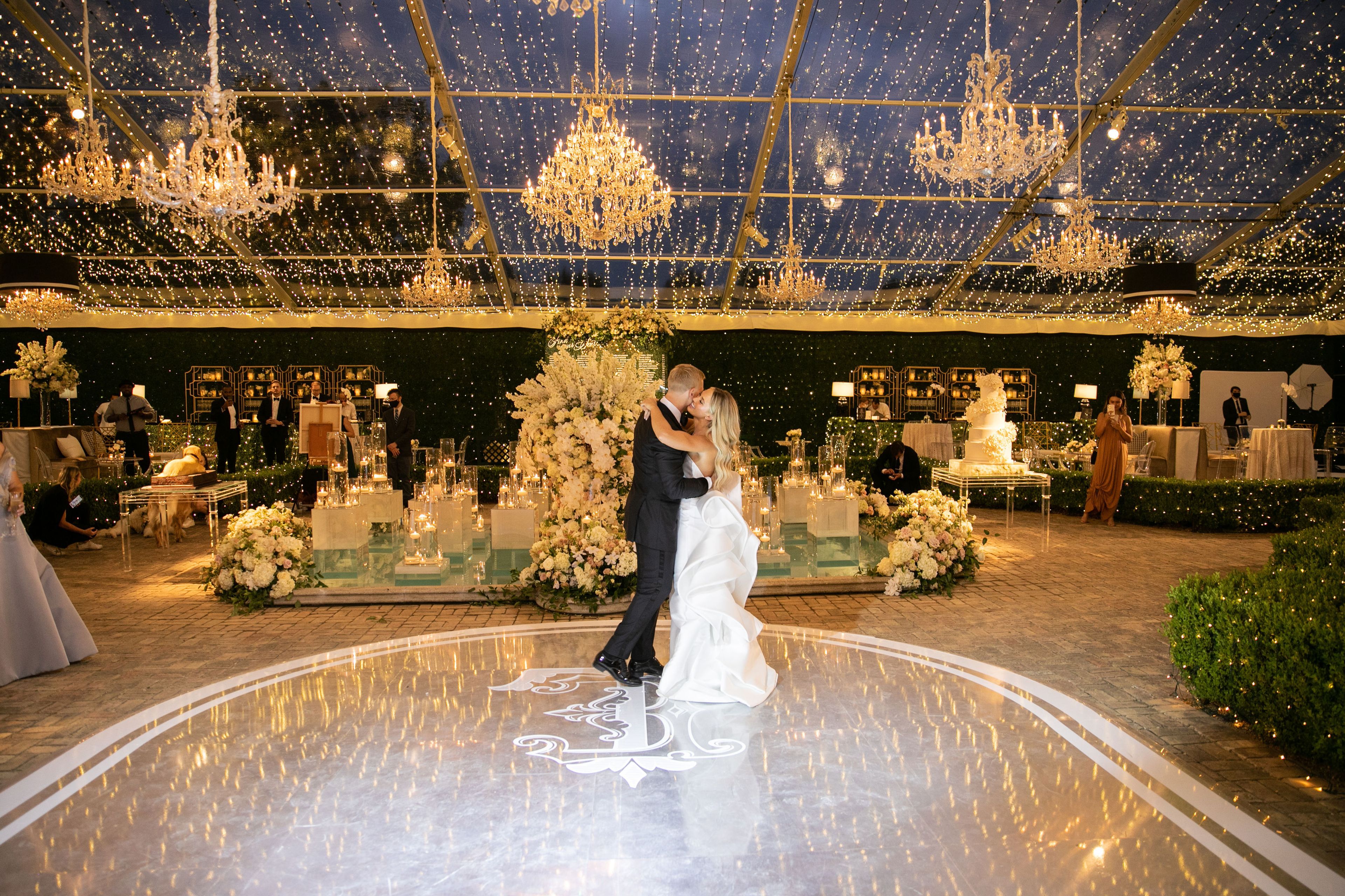 Cover photo of Gulf Coast Entertainment