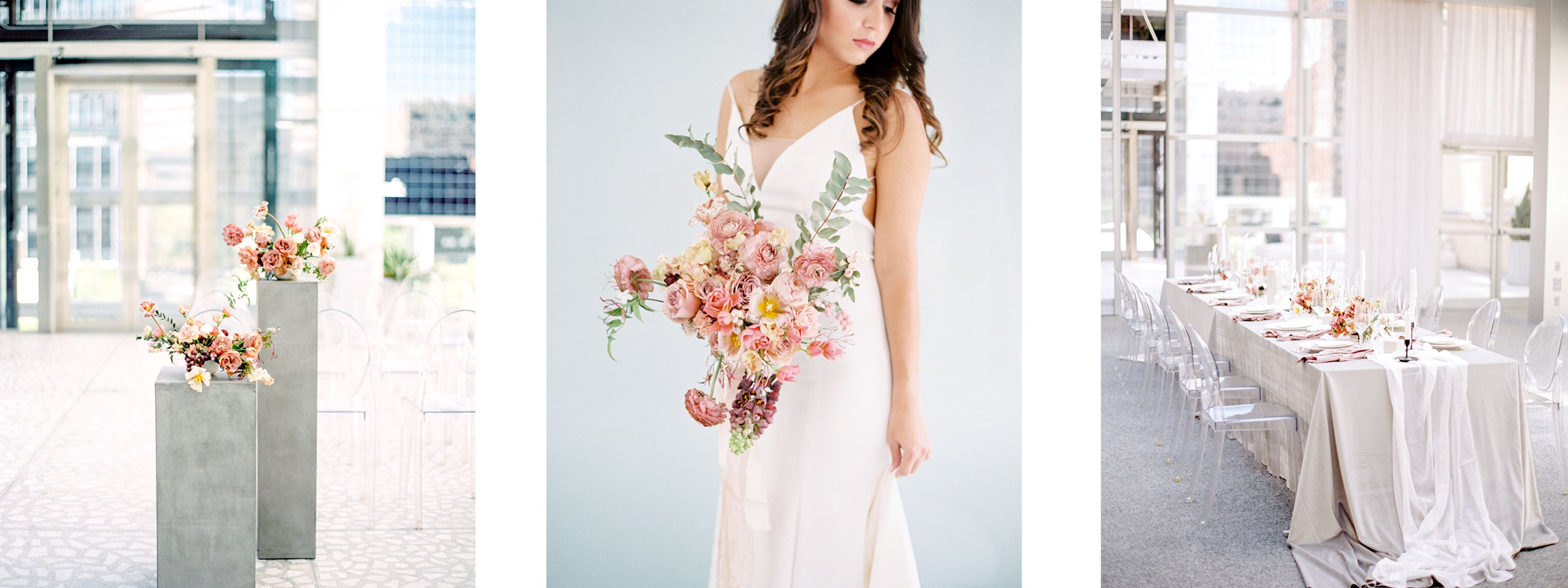 Cover photo of Cam Event Designs