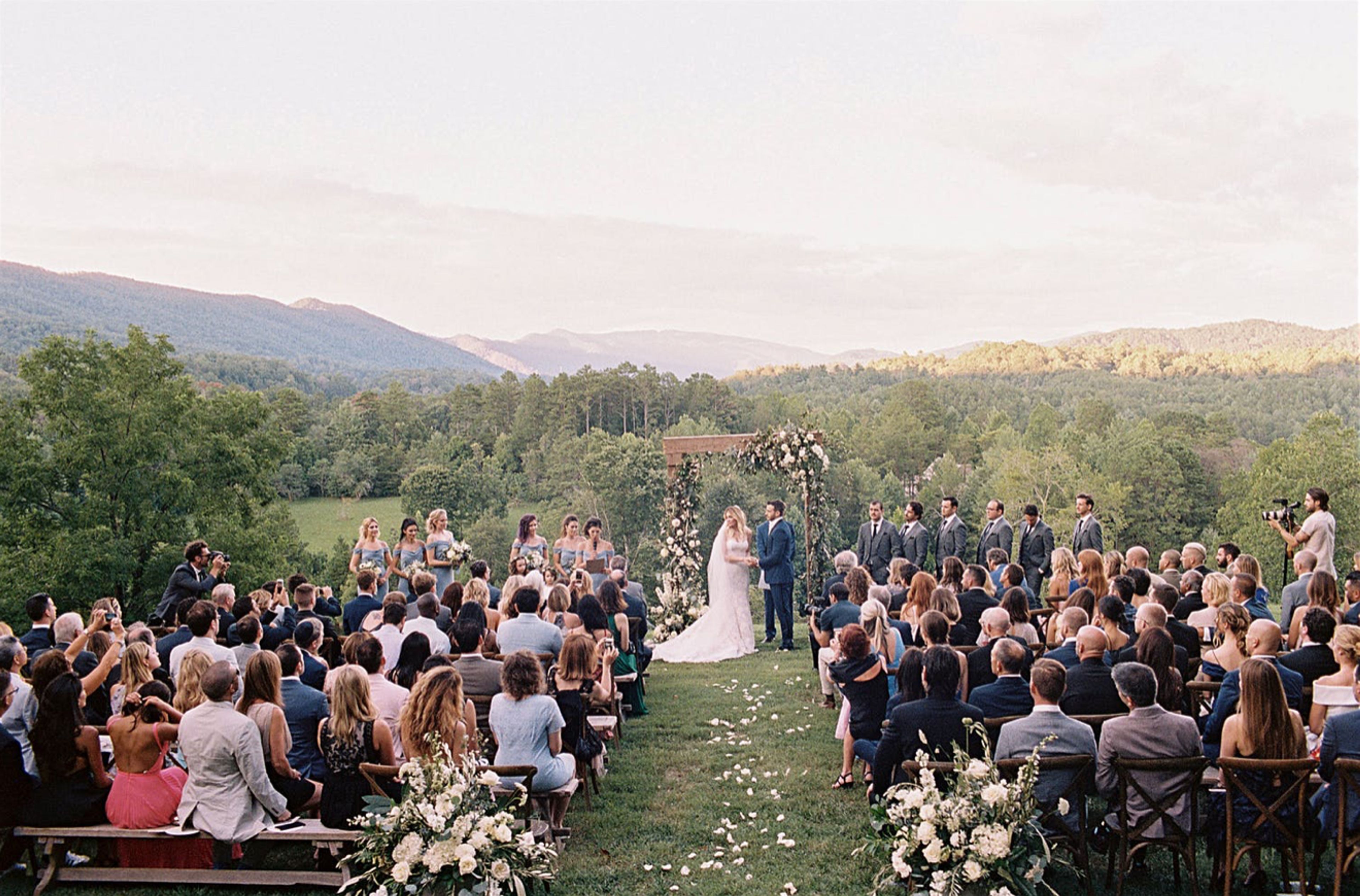 Cover photo of Blackberry Farm