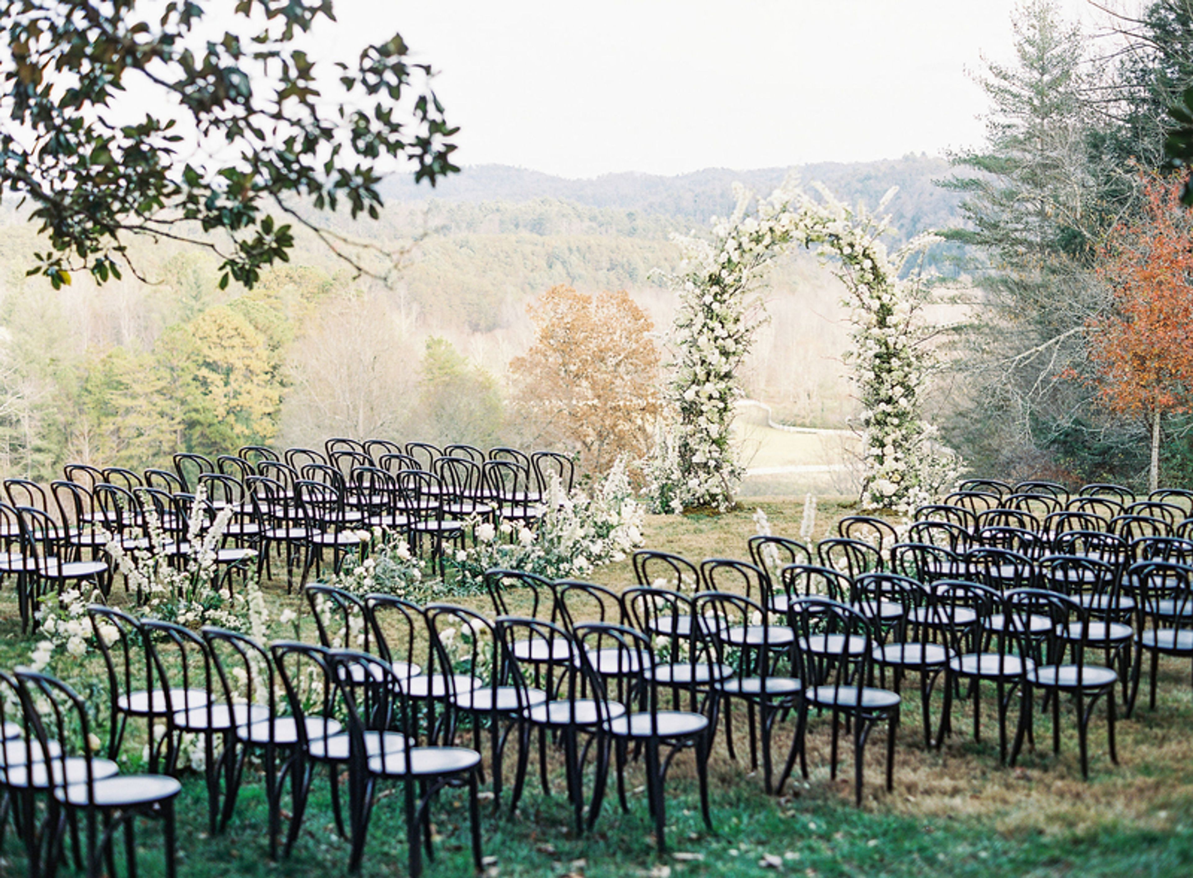 Featured photo from Blackberry Farm