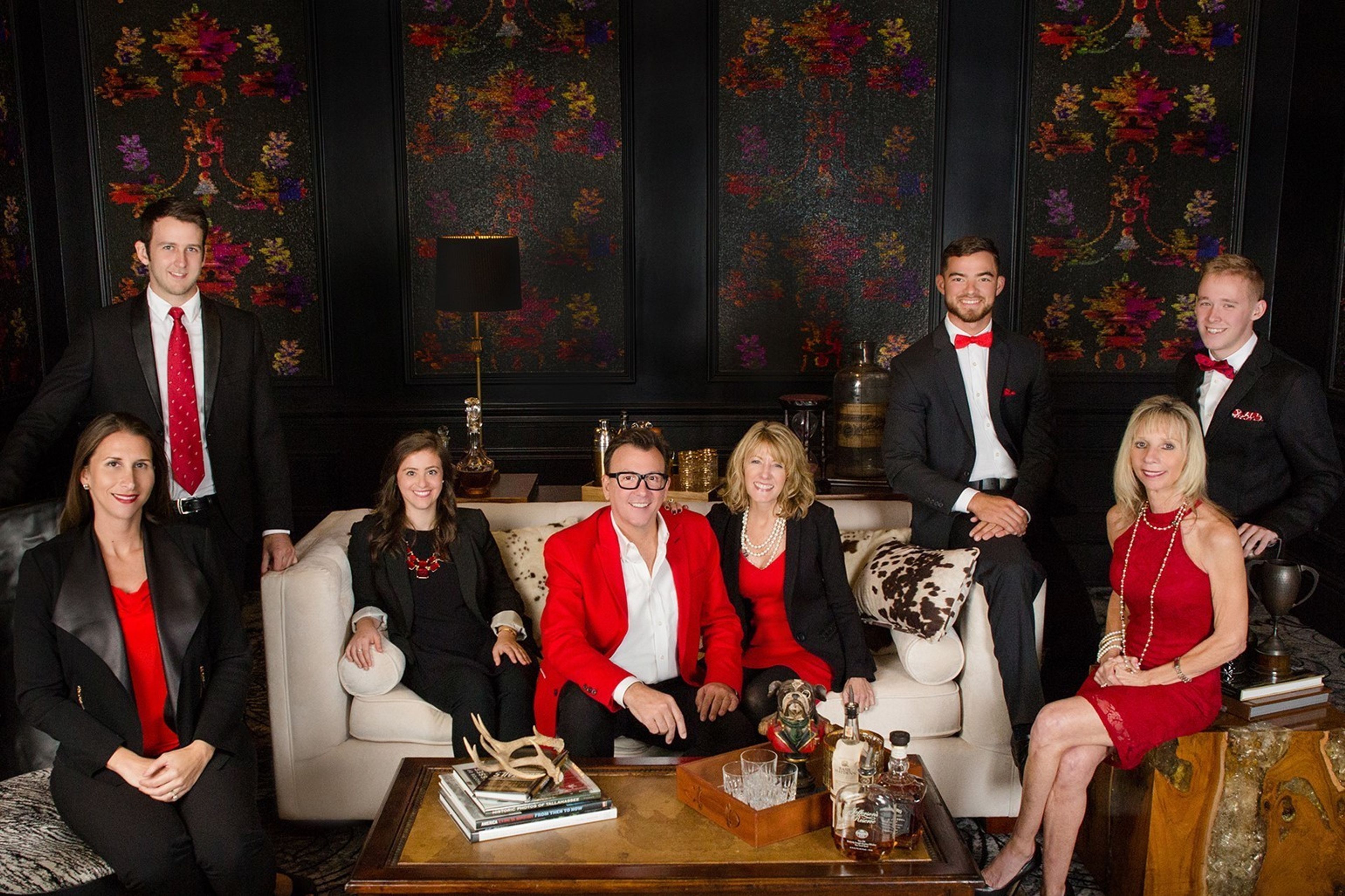 Cover photo of John Gandy Events