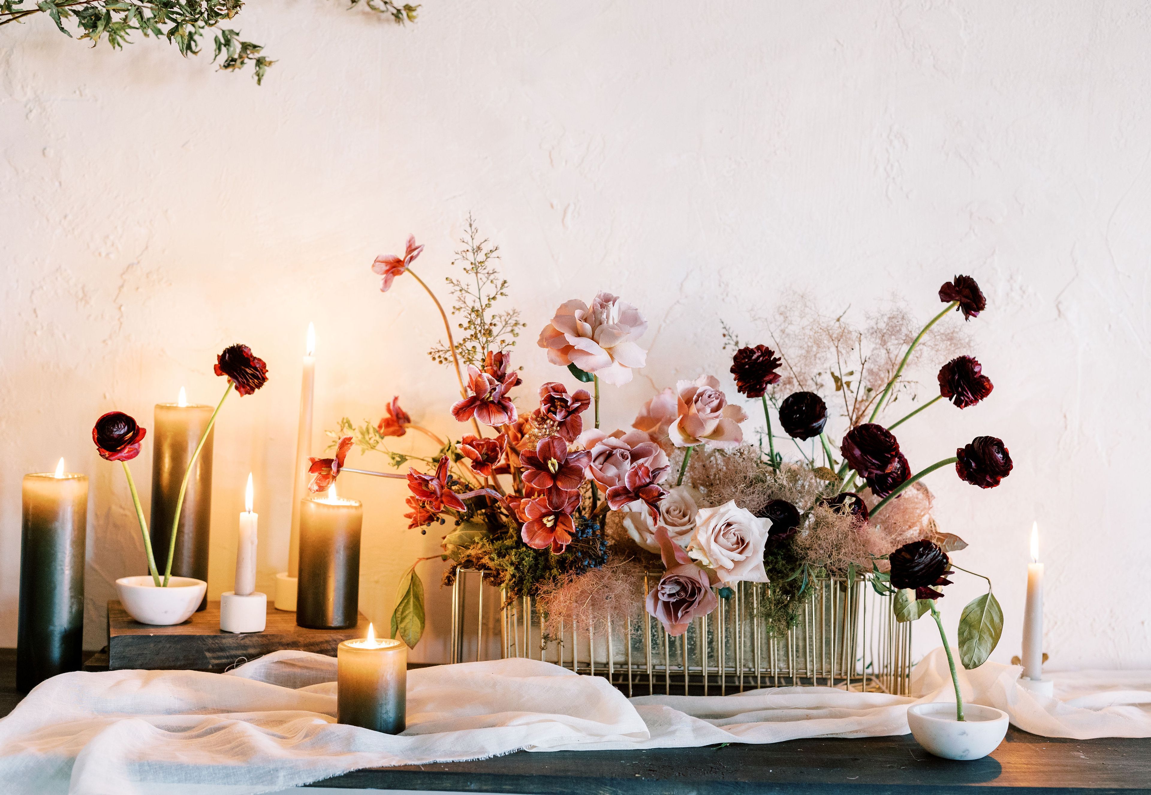 Cover photo of Meadows Flora + Co.