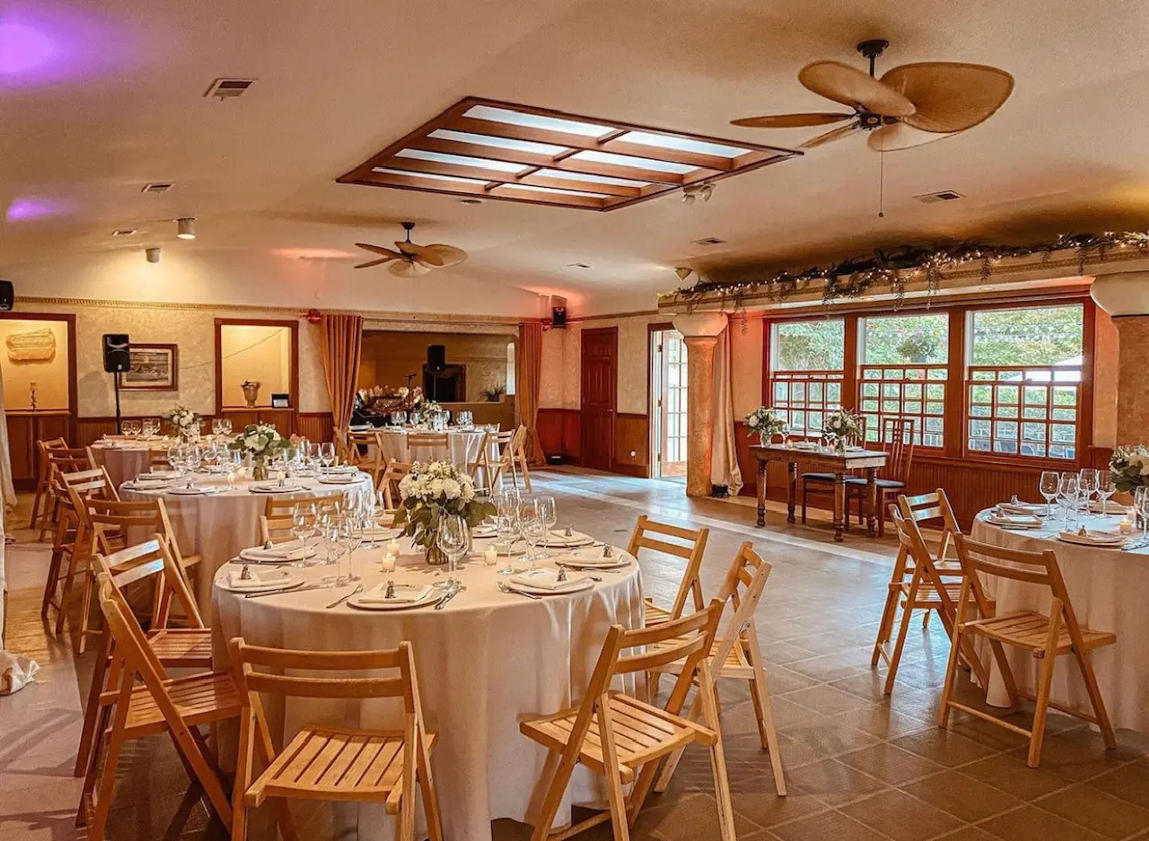 Cover photo of Flying Cloud