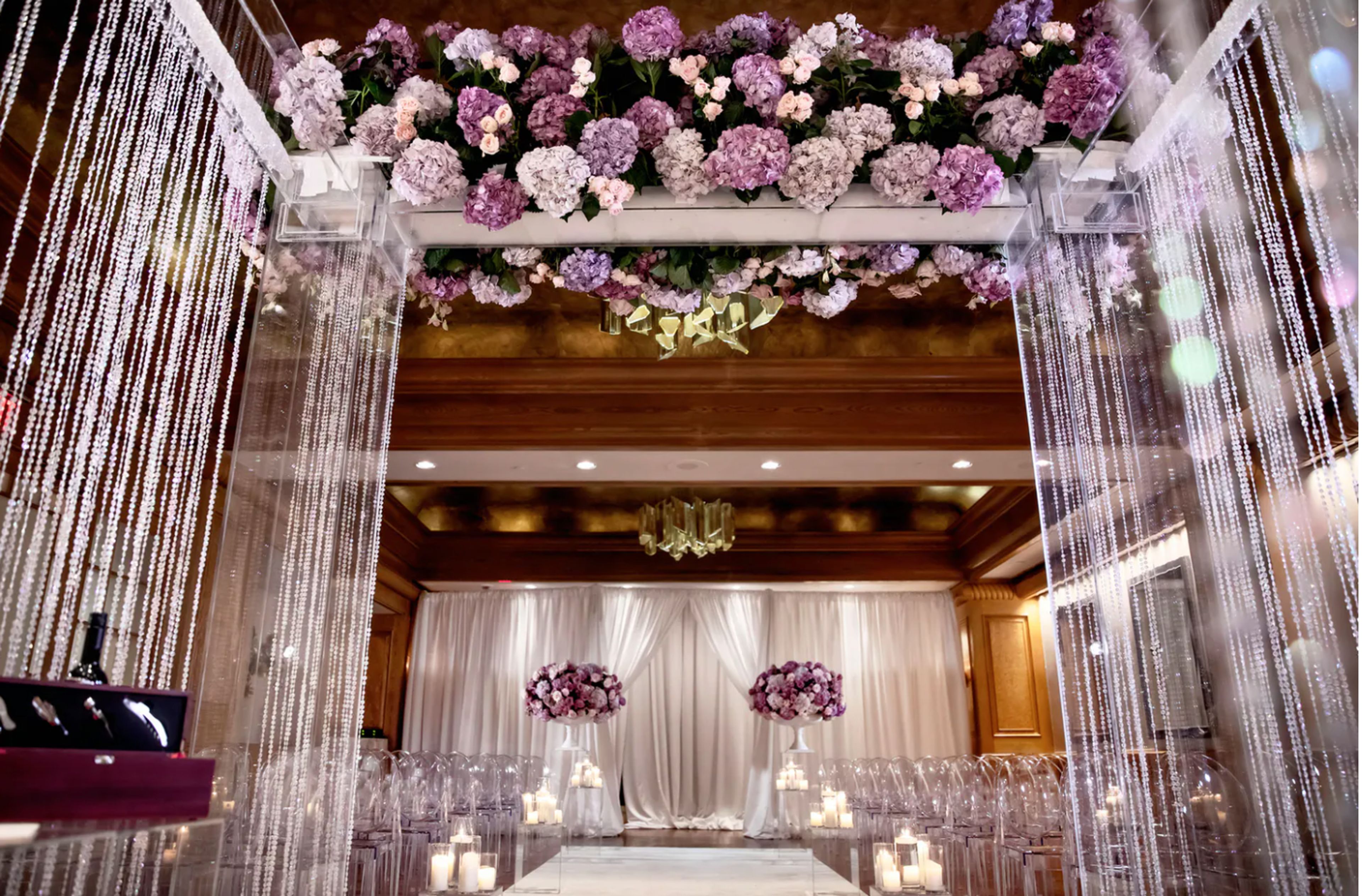 Cover photo of Four Seasons Hotel Atlanta