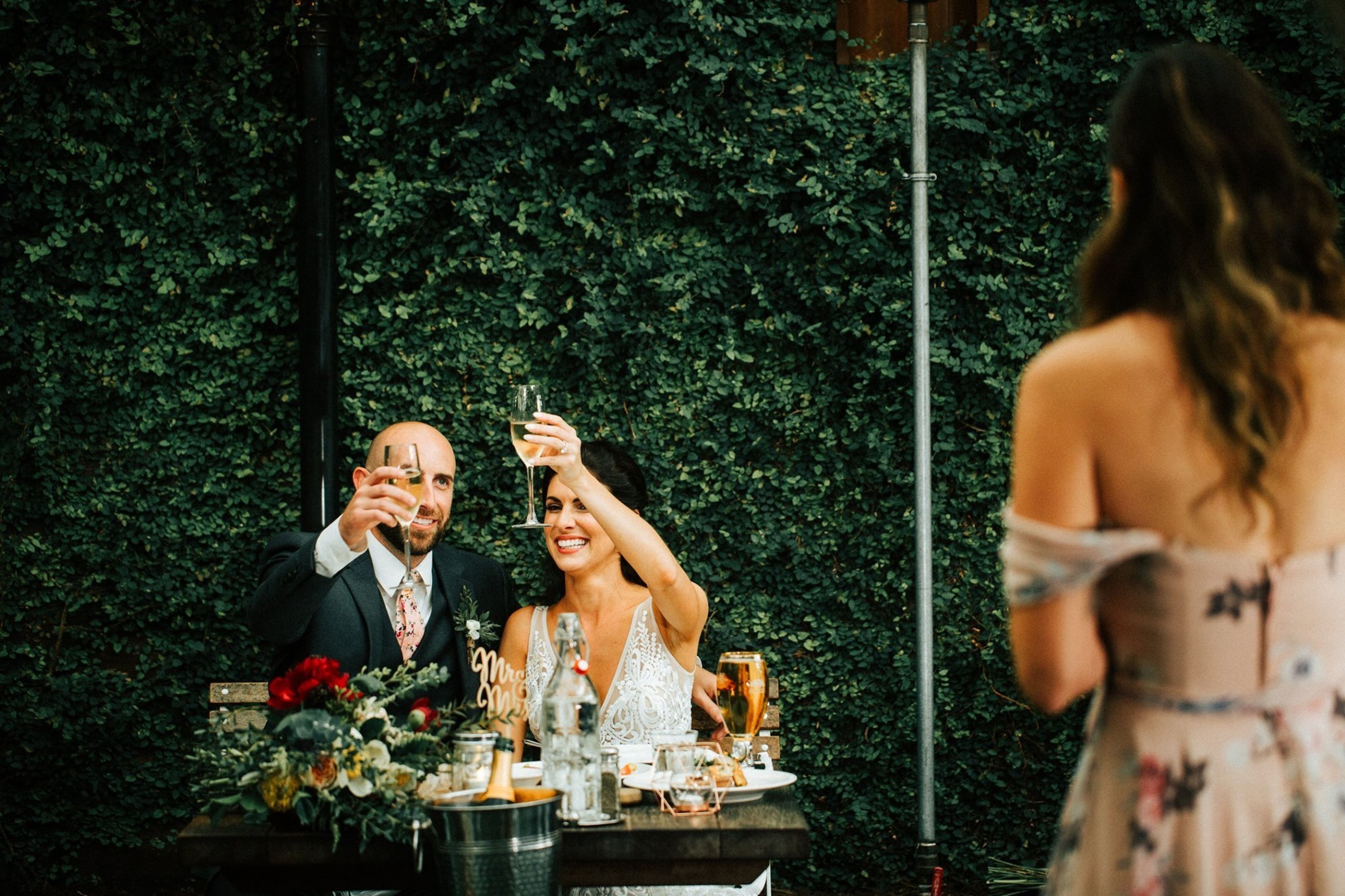 Cover photo of Becca Borge Photography