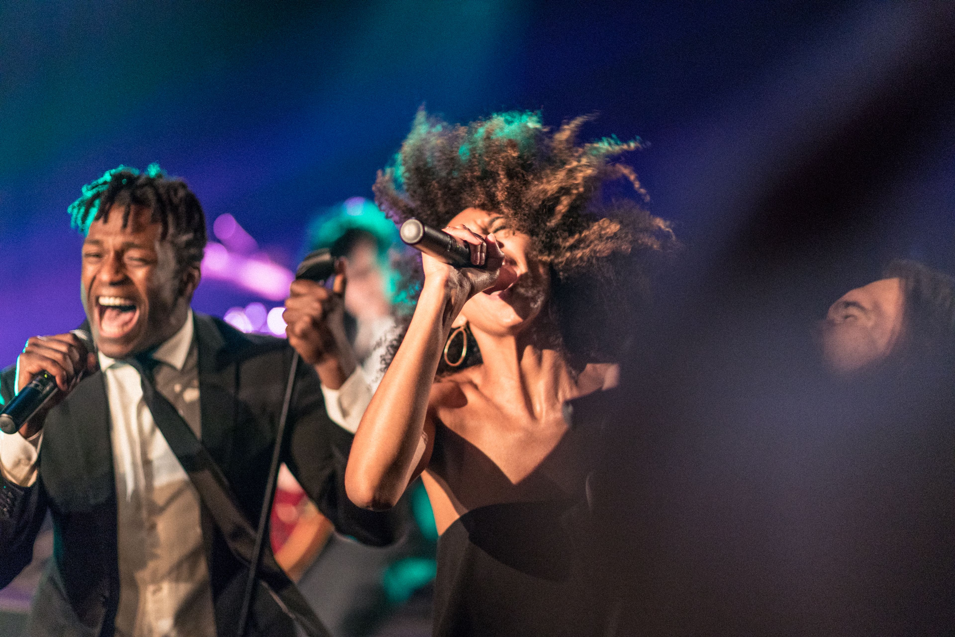 Cover photo of Sound Society Band