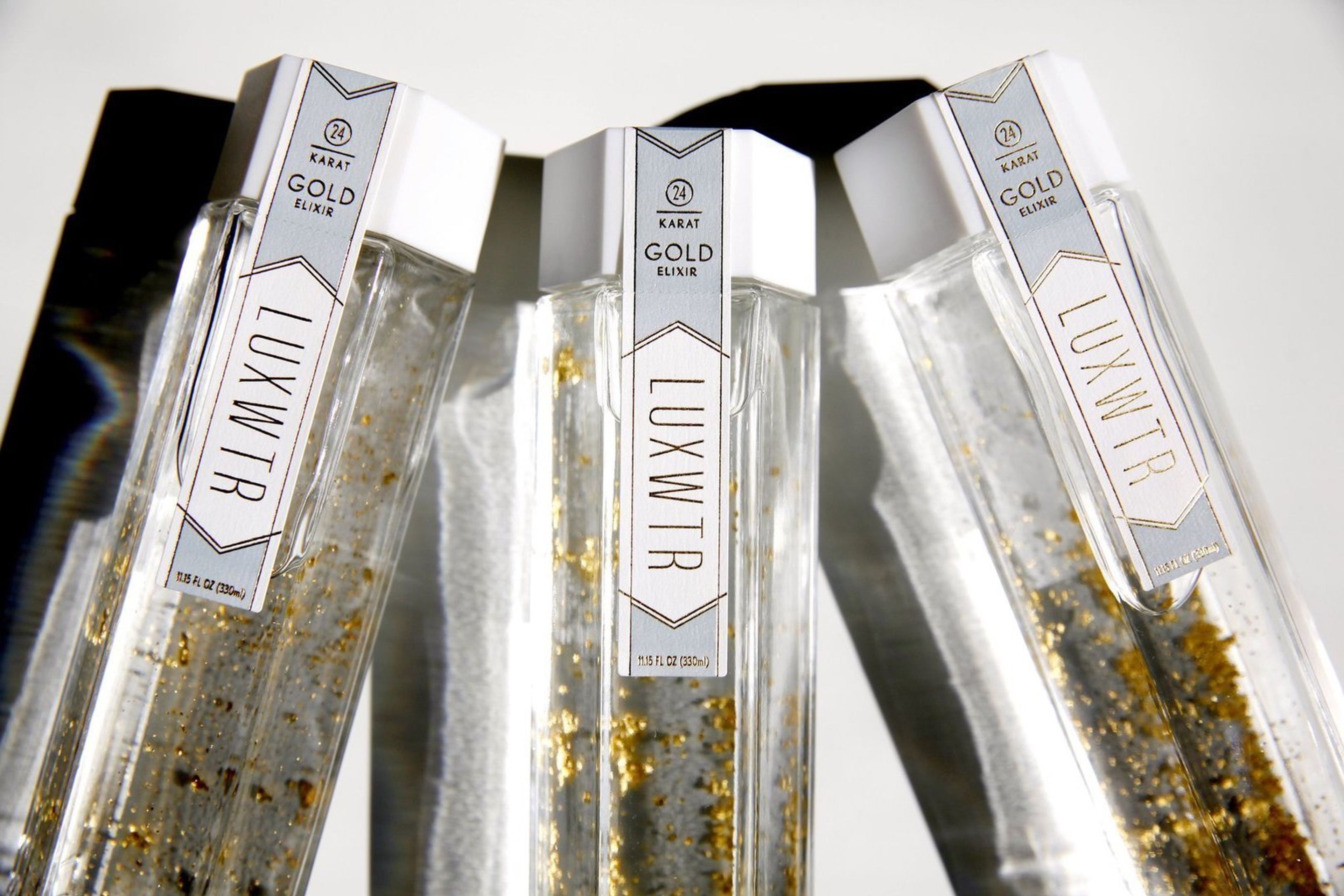 Cover photo of LUXWTR