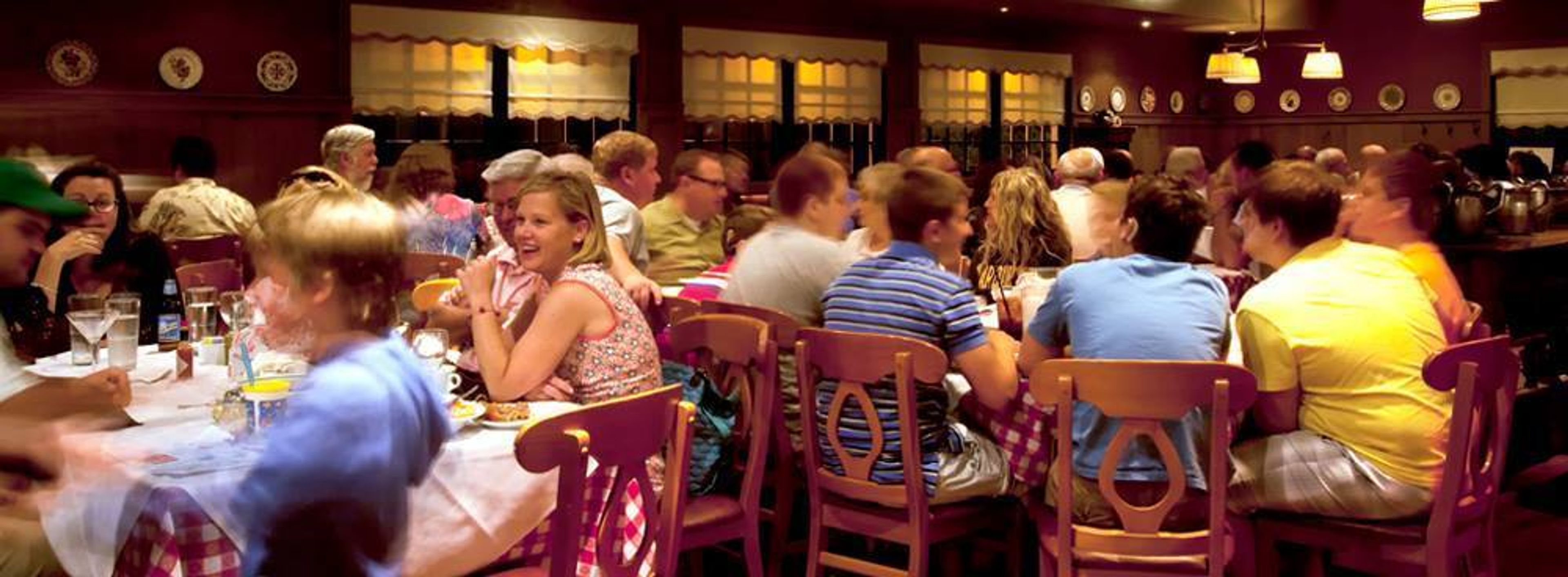 Cover photo of Rosebud Deerfield