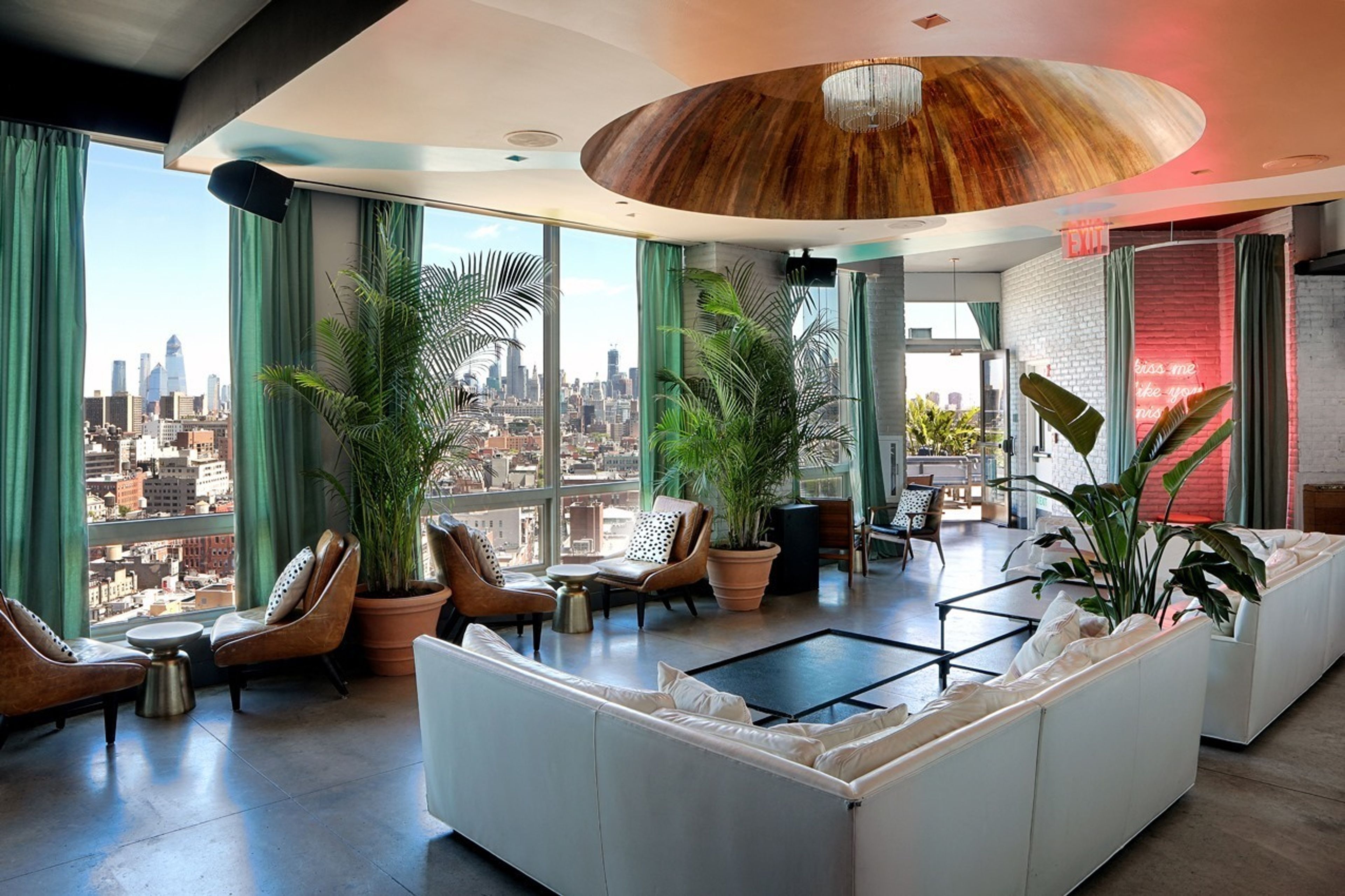 Cover photo of The Crown Rooftop