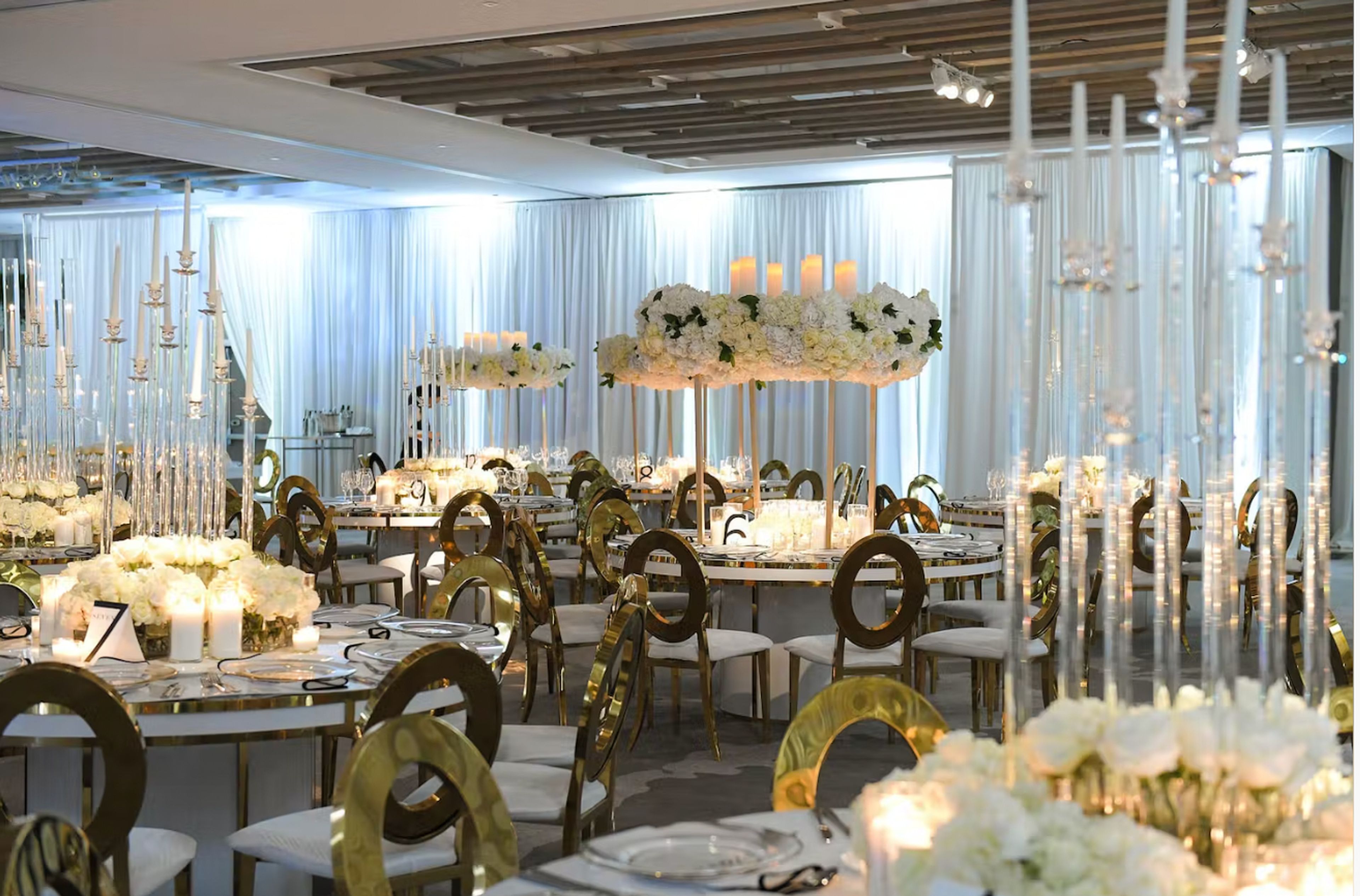 Cover photo of Evoga Event Productions