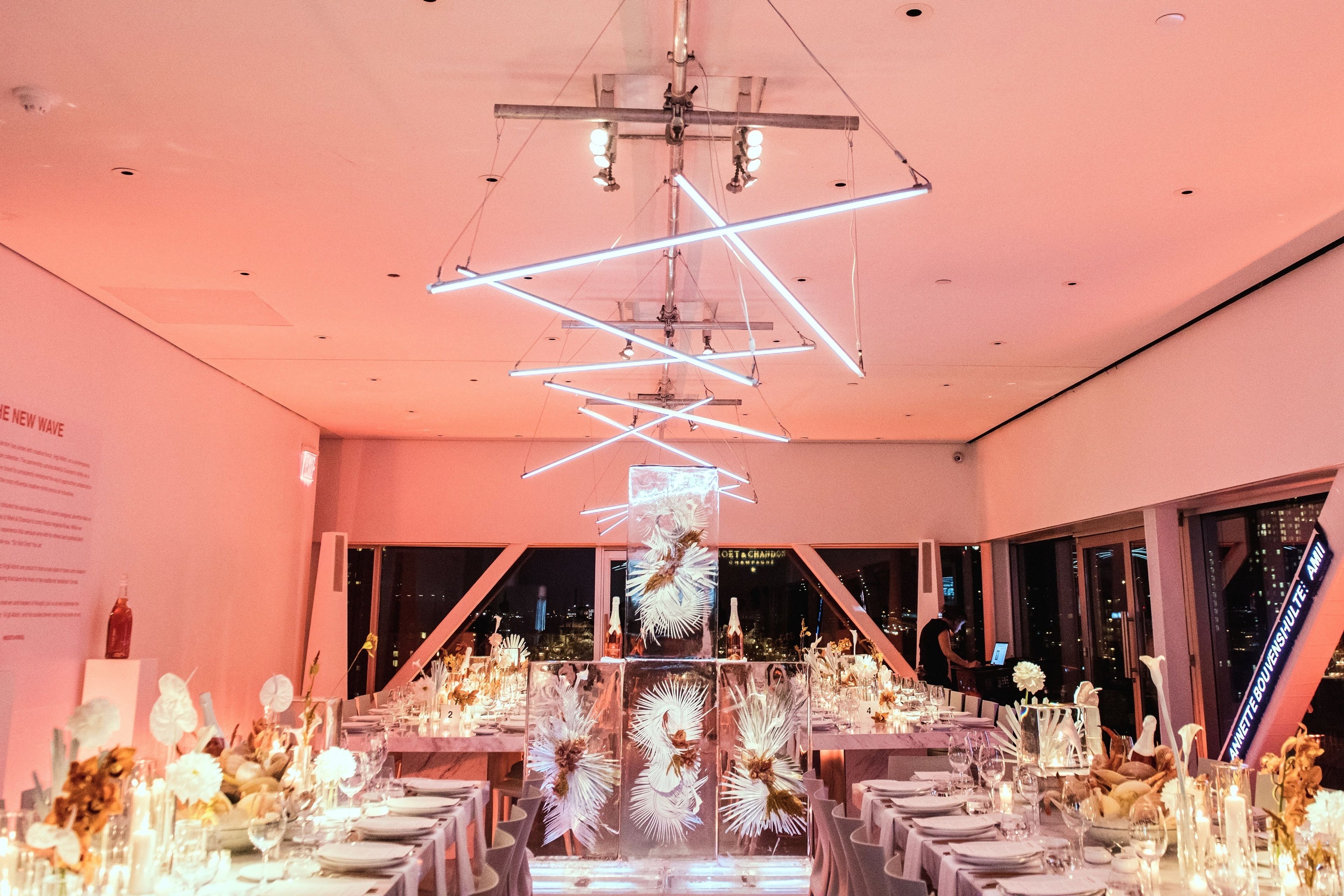 Cover photo of New Museum