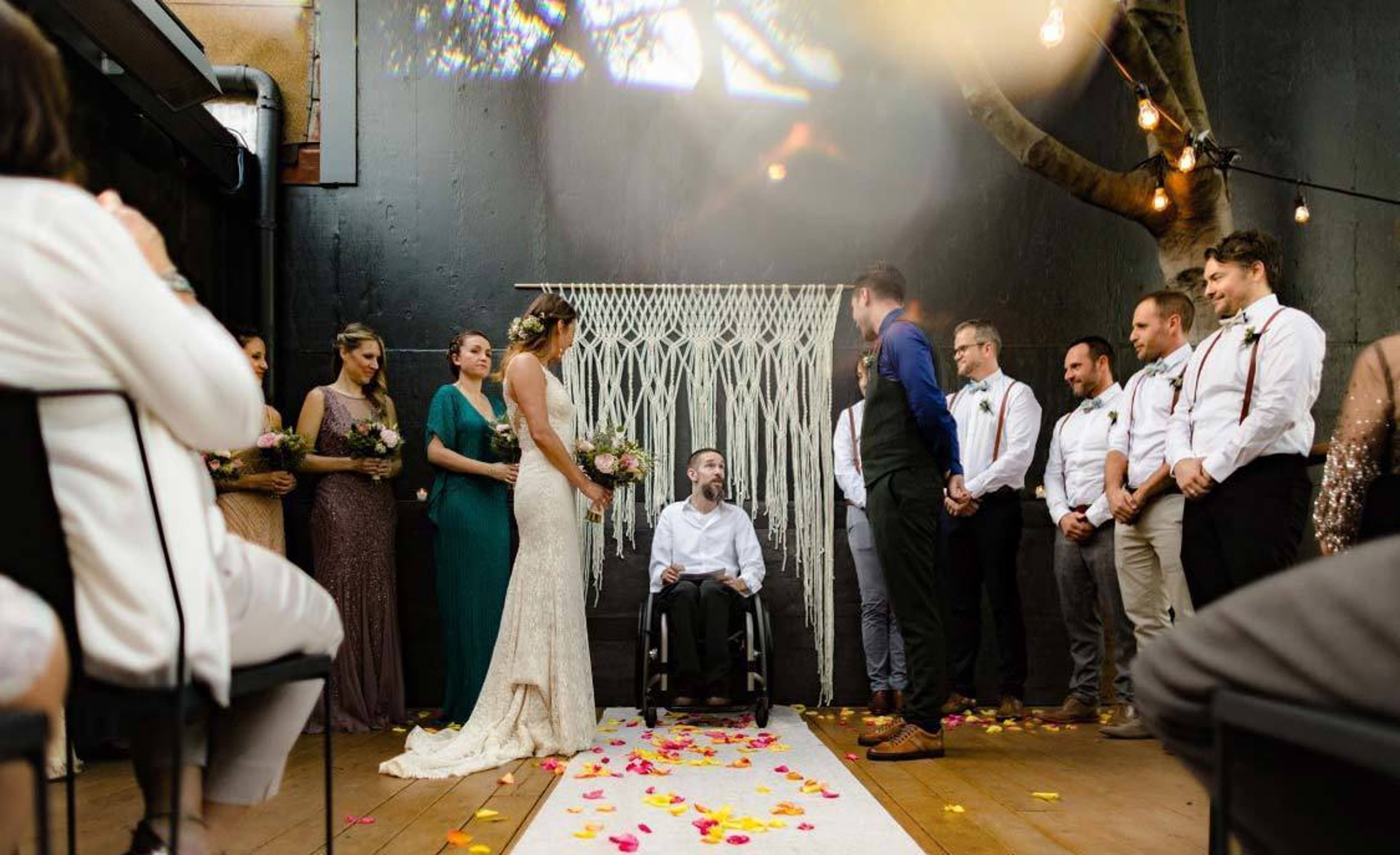 Cover photo of Story on Union