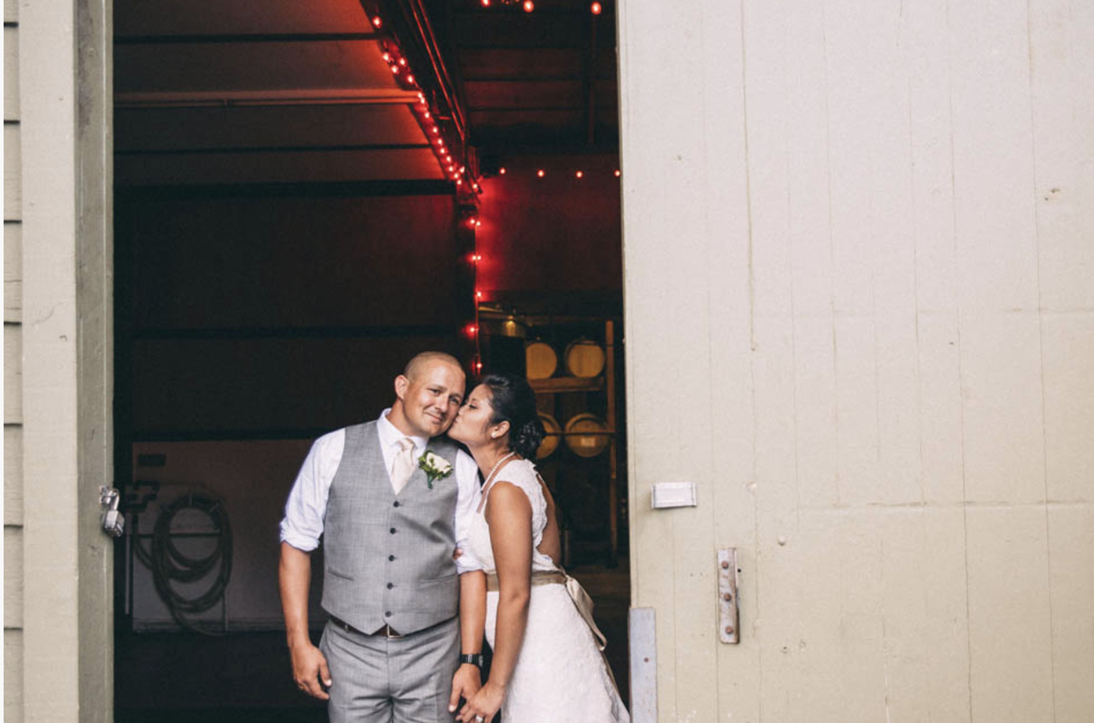 Cover photo of Bargetto Winery