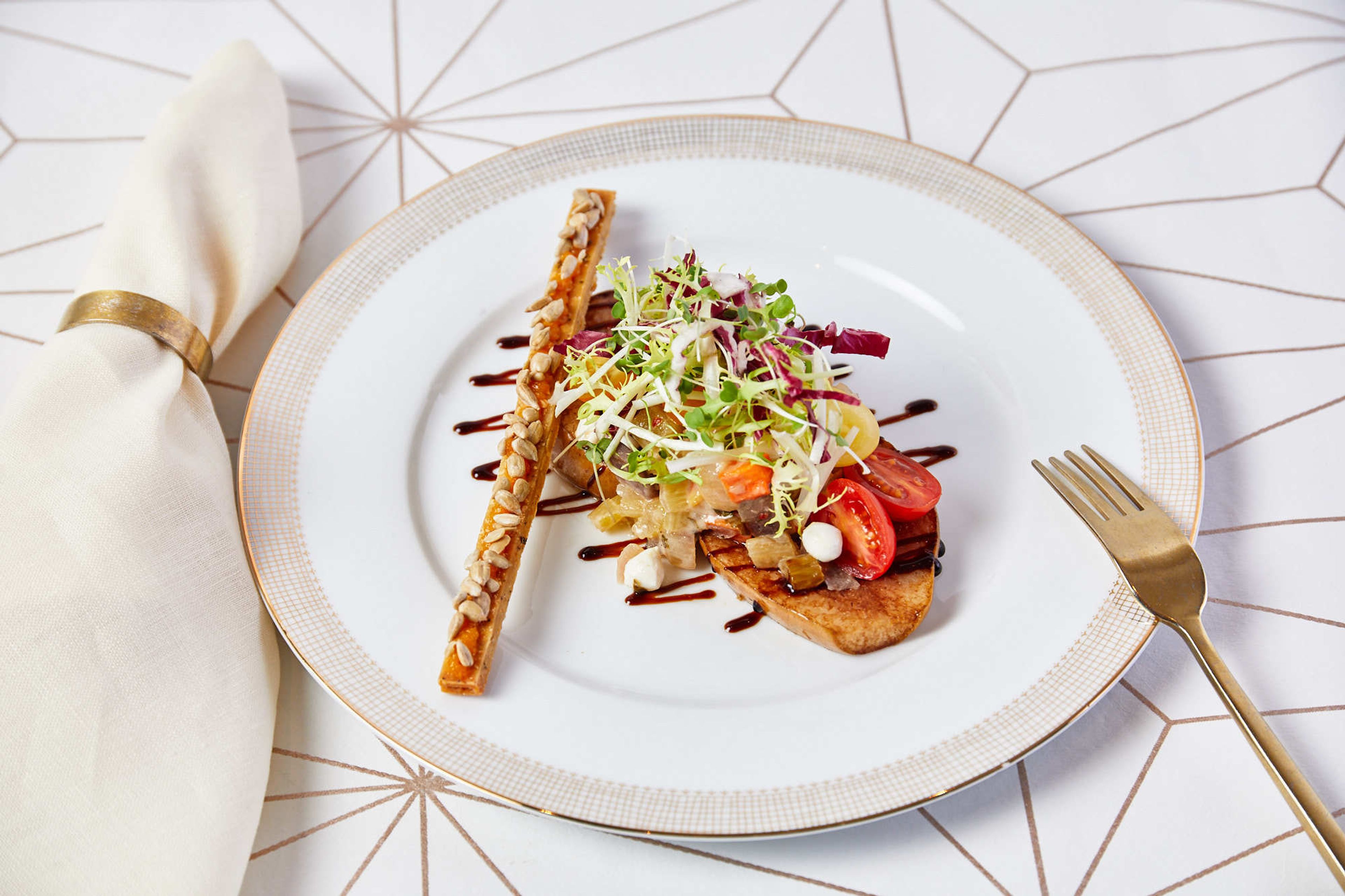 Cover photo of Constellation Culinary Group