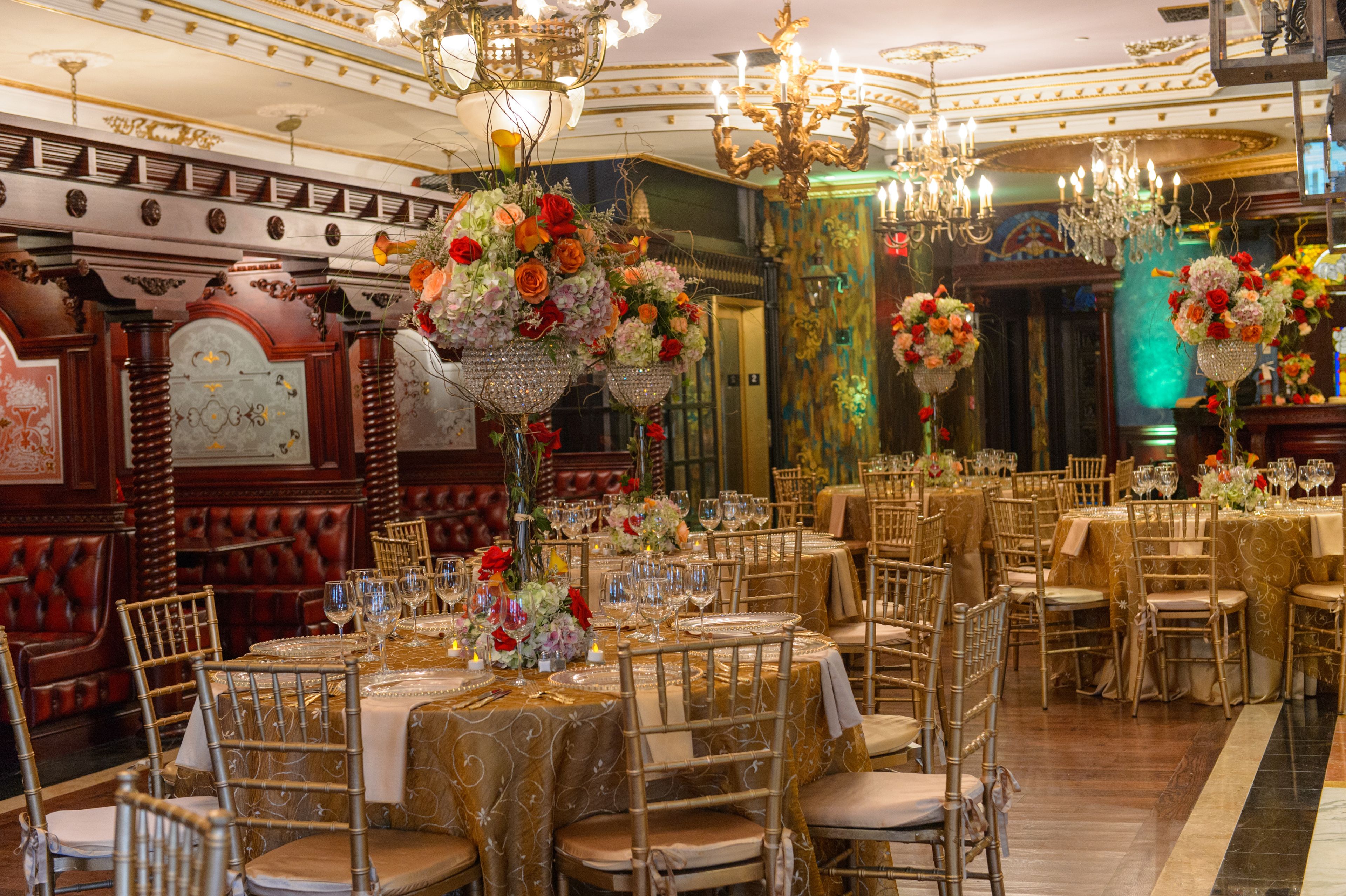 Cover photo of It's Your Party Events