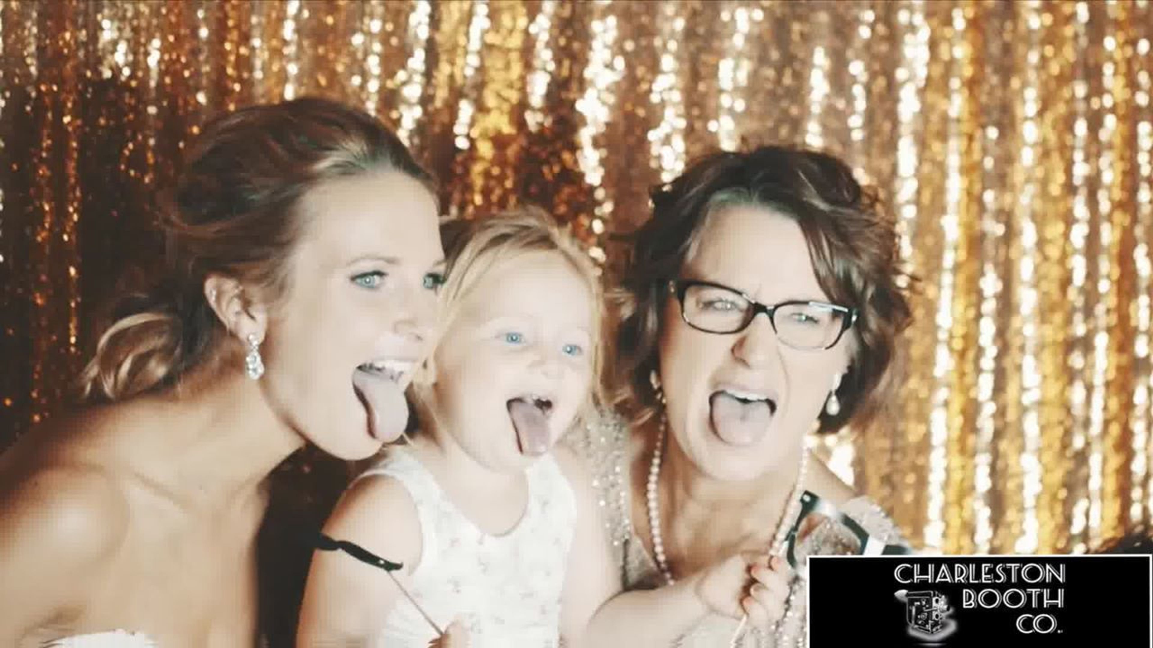 Cover photo of Charleston Booth Co.