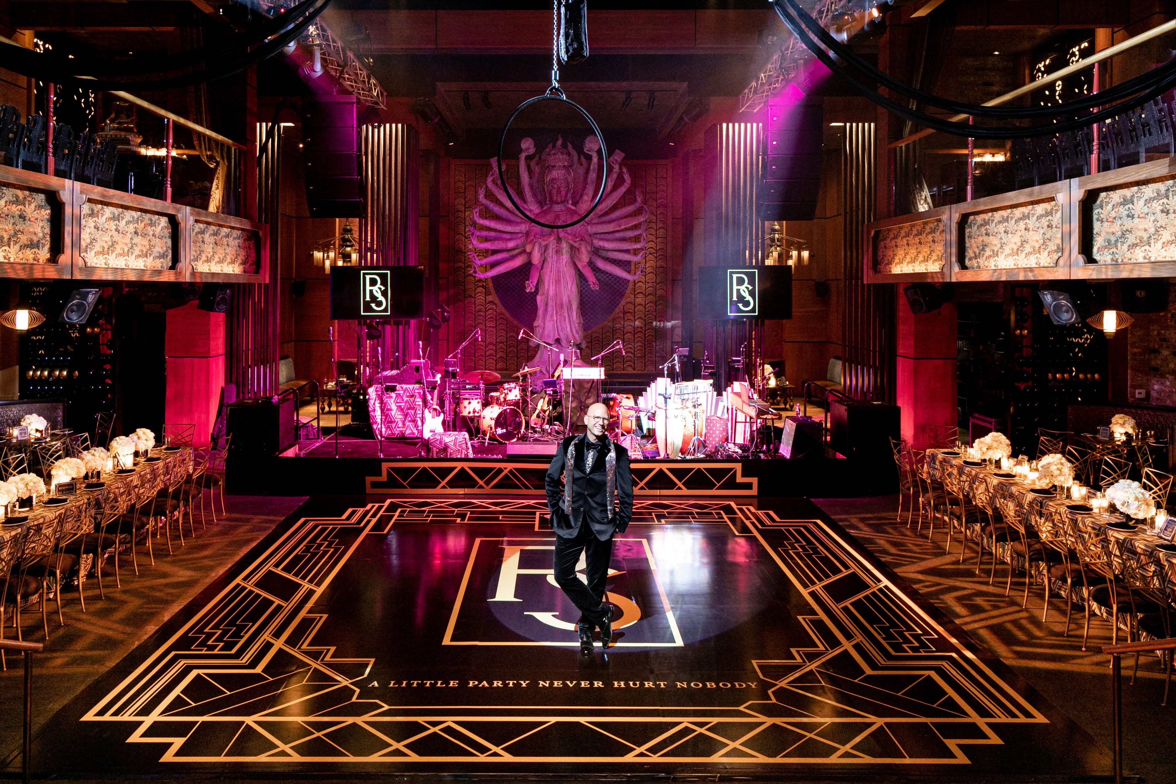 Cover photo of Simply Troy Lifestyle + Events