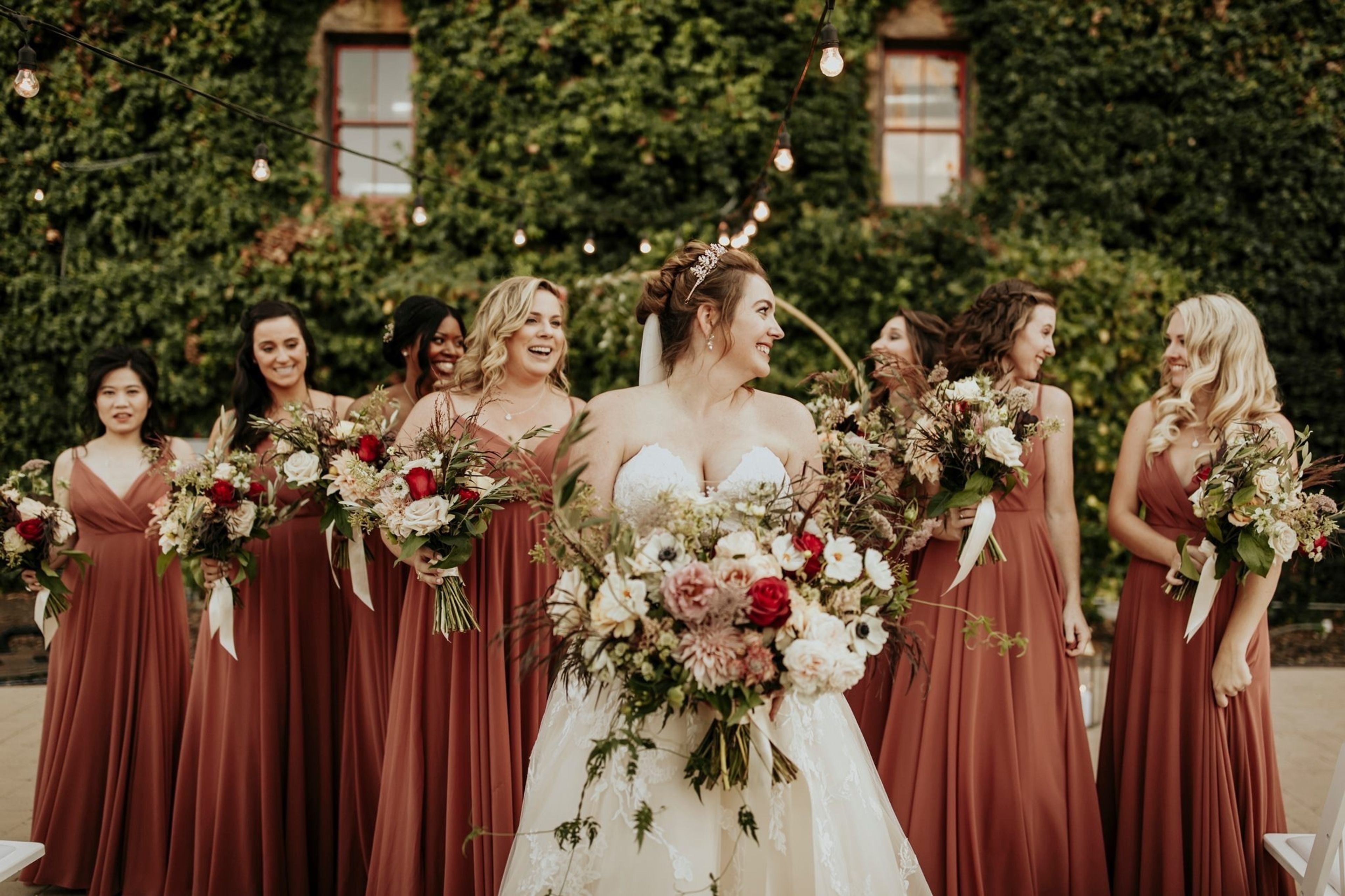 Cover photo of Tesoro Floral Design