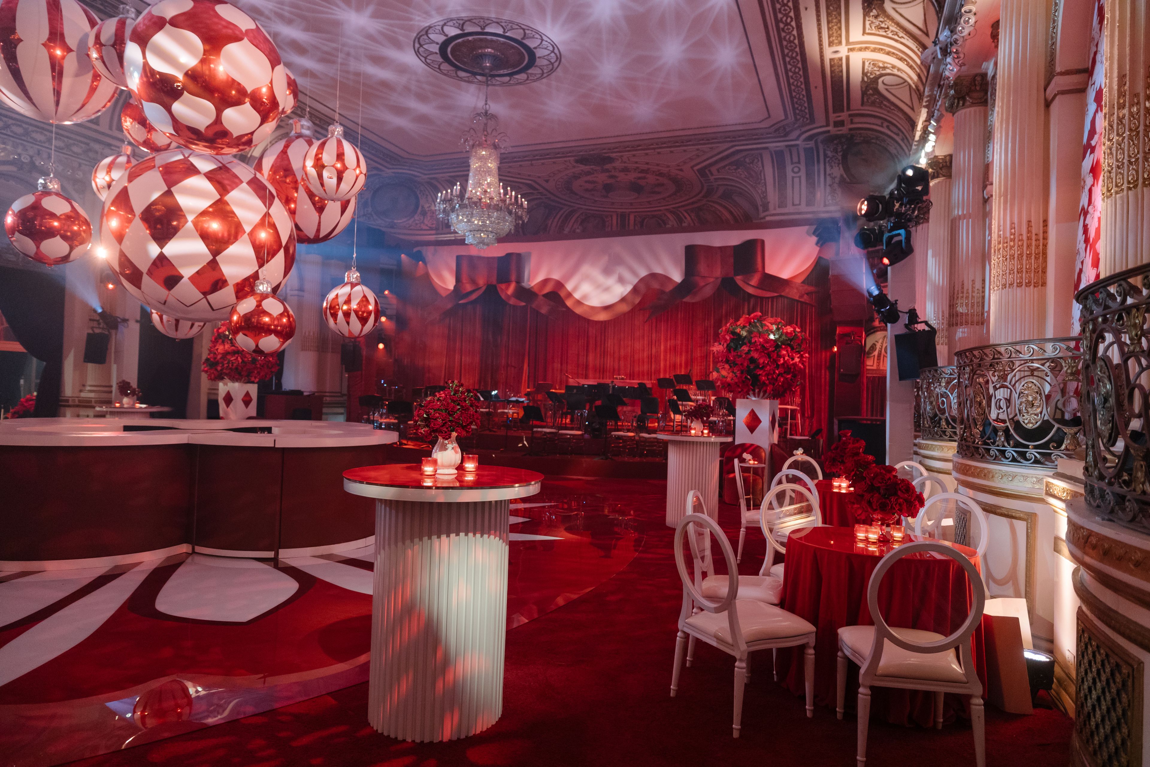 Cover photo of KIS(cubed) Events