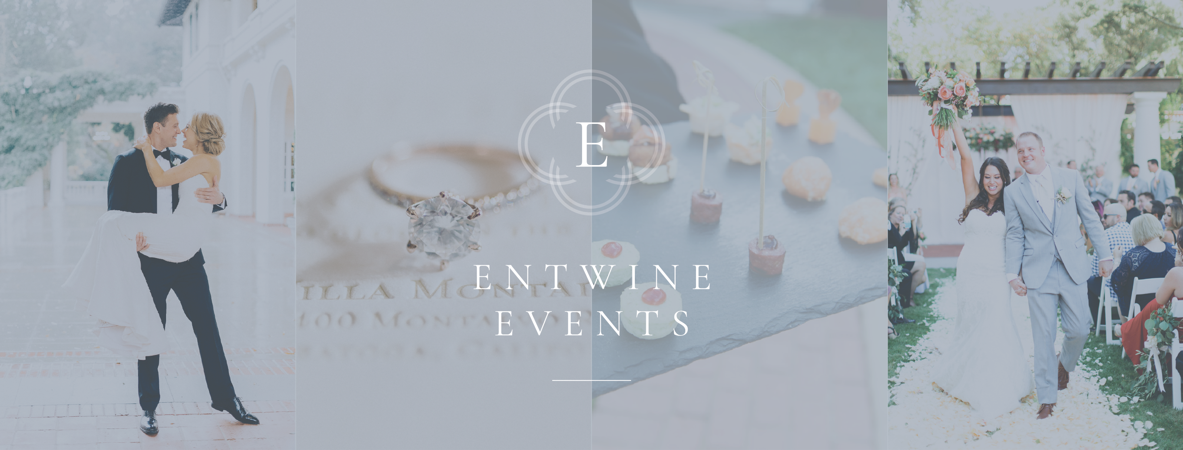 Cover photo of Entwine Events