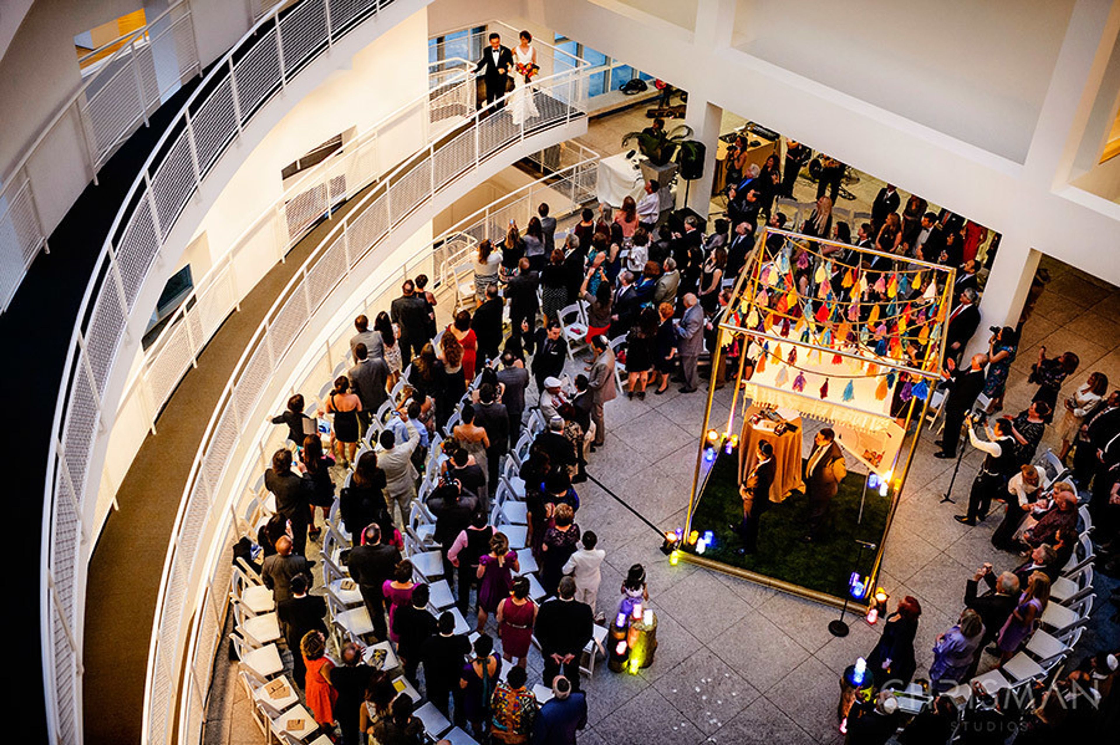 Cover photo of High Museum of Art