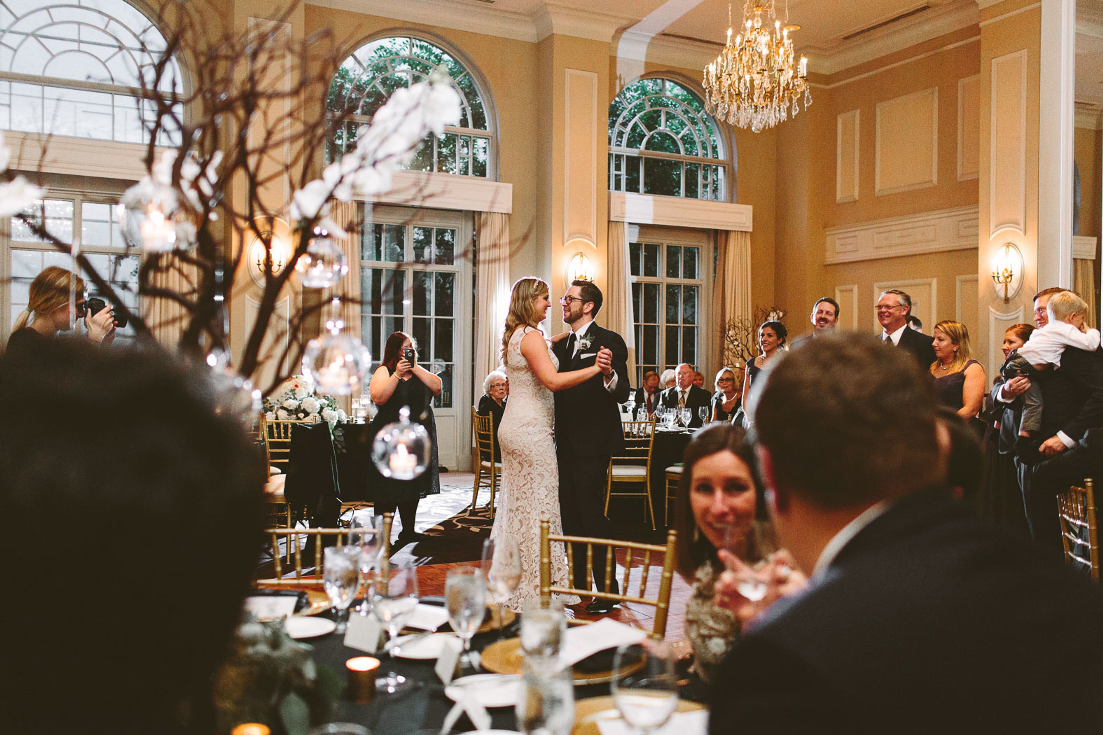 Cover photo of The Georgian Terrace Hotel