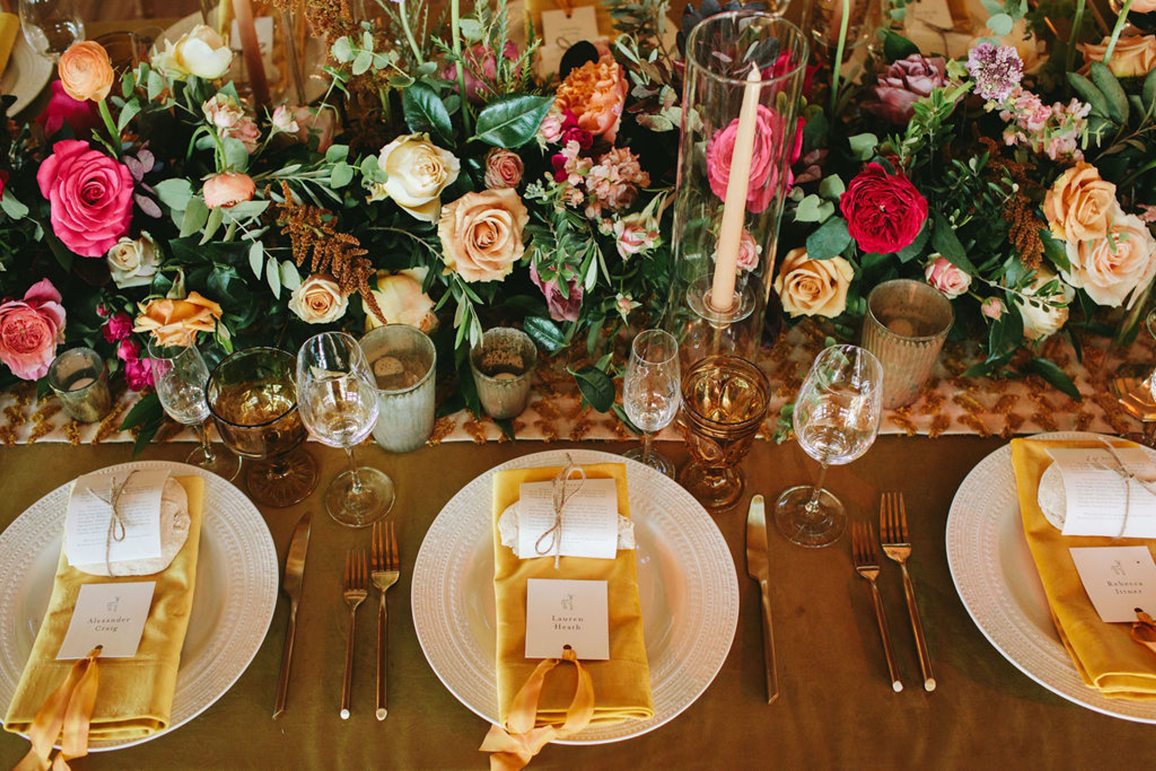 Cover photo of Meagan Warren Weddings