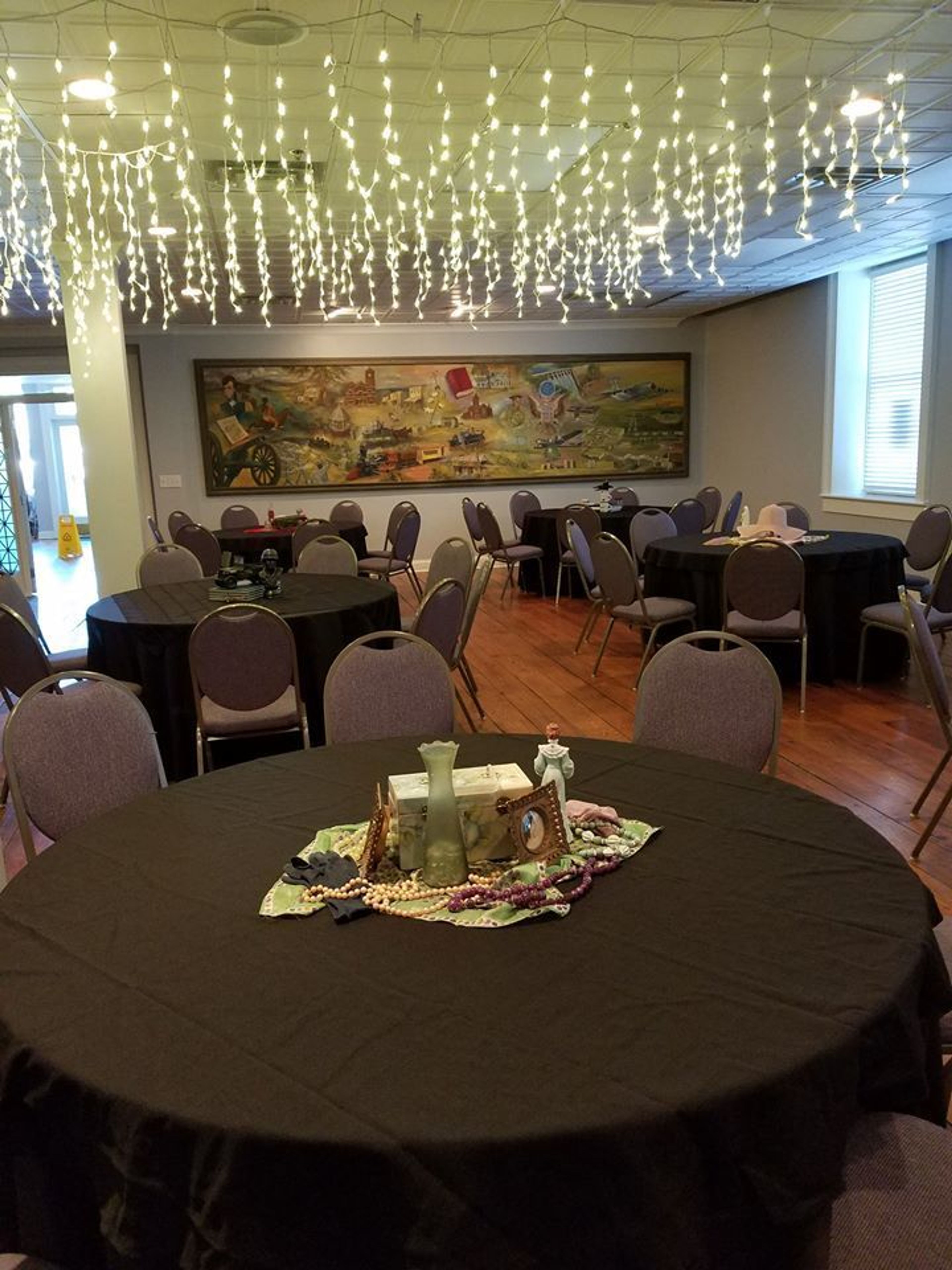 Cover photo of Marietta Museum Of History