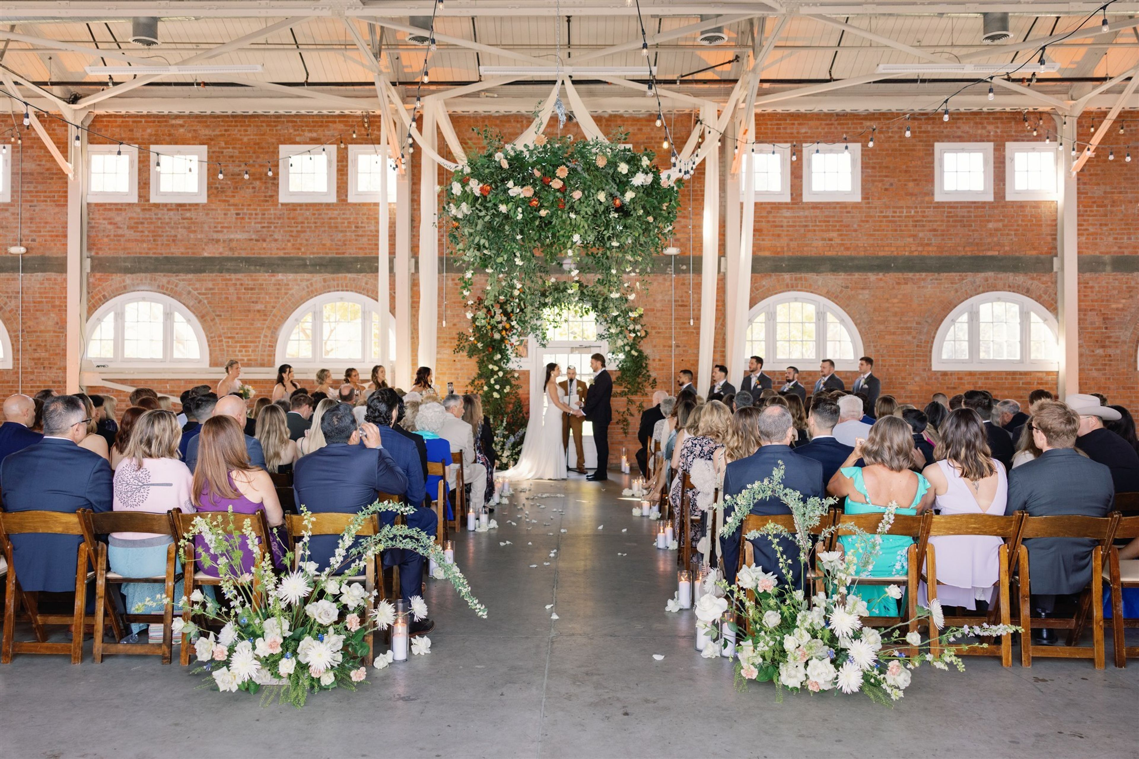 Cover photo of BRICK