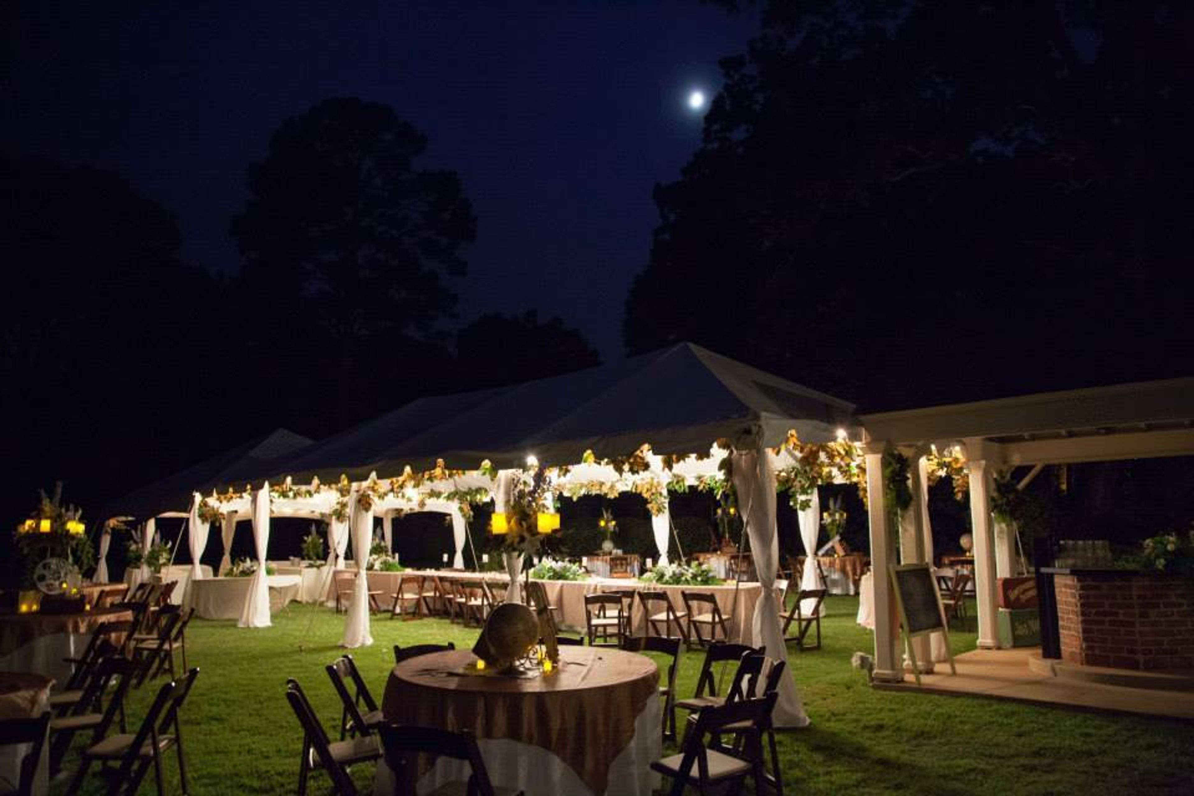 Cover photo of The McDaniel-Tichenor House