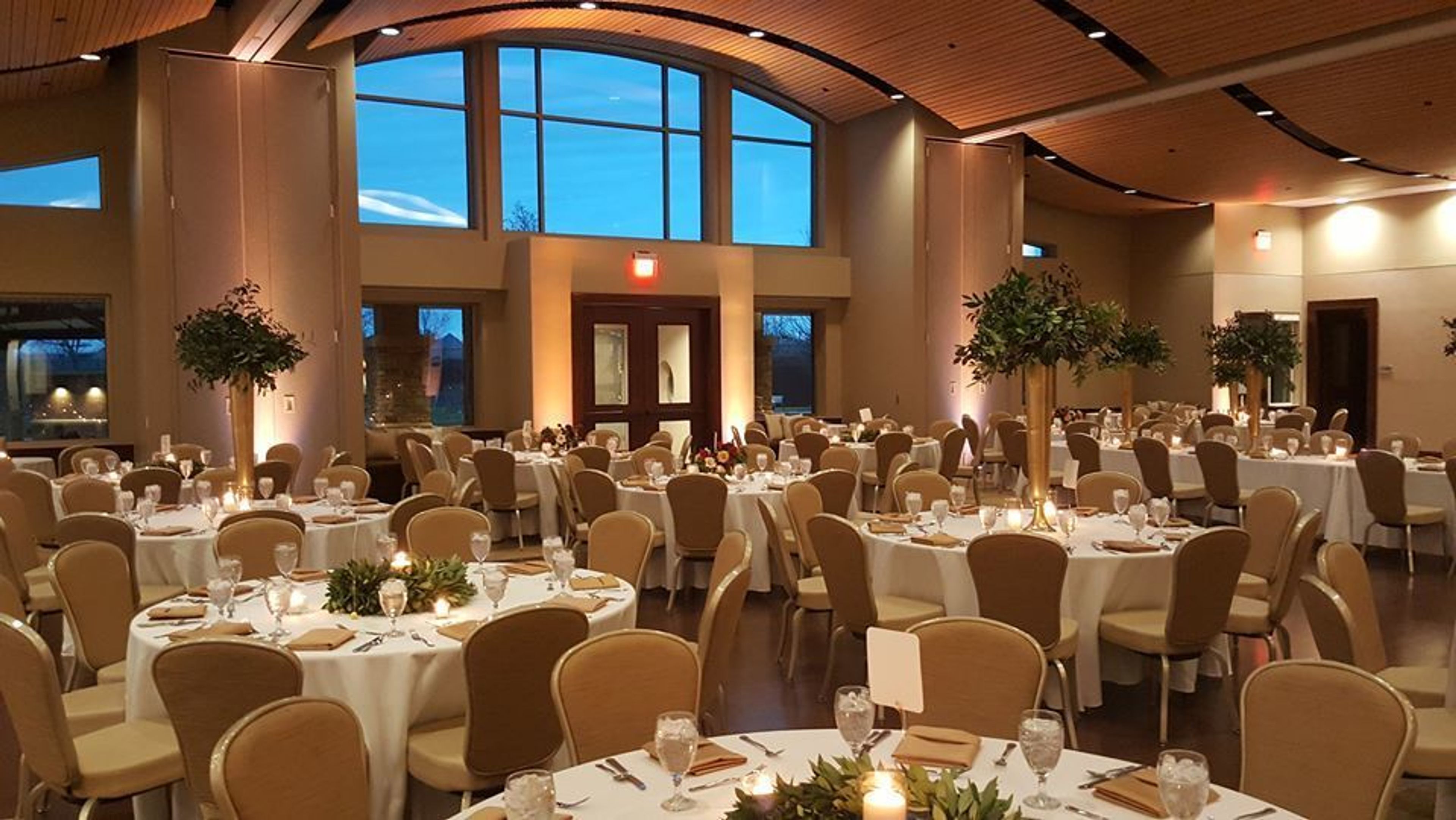 Cover photo of The Marq Southlake