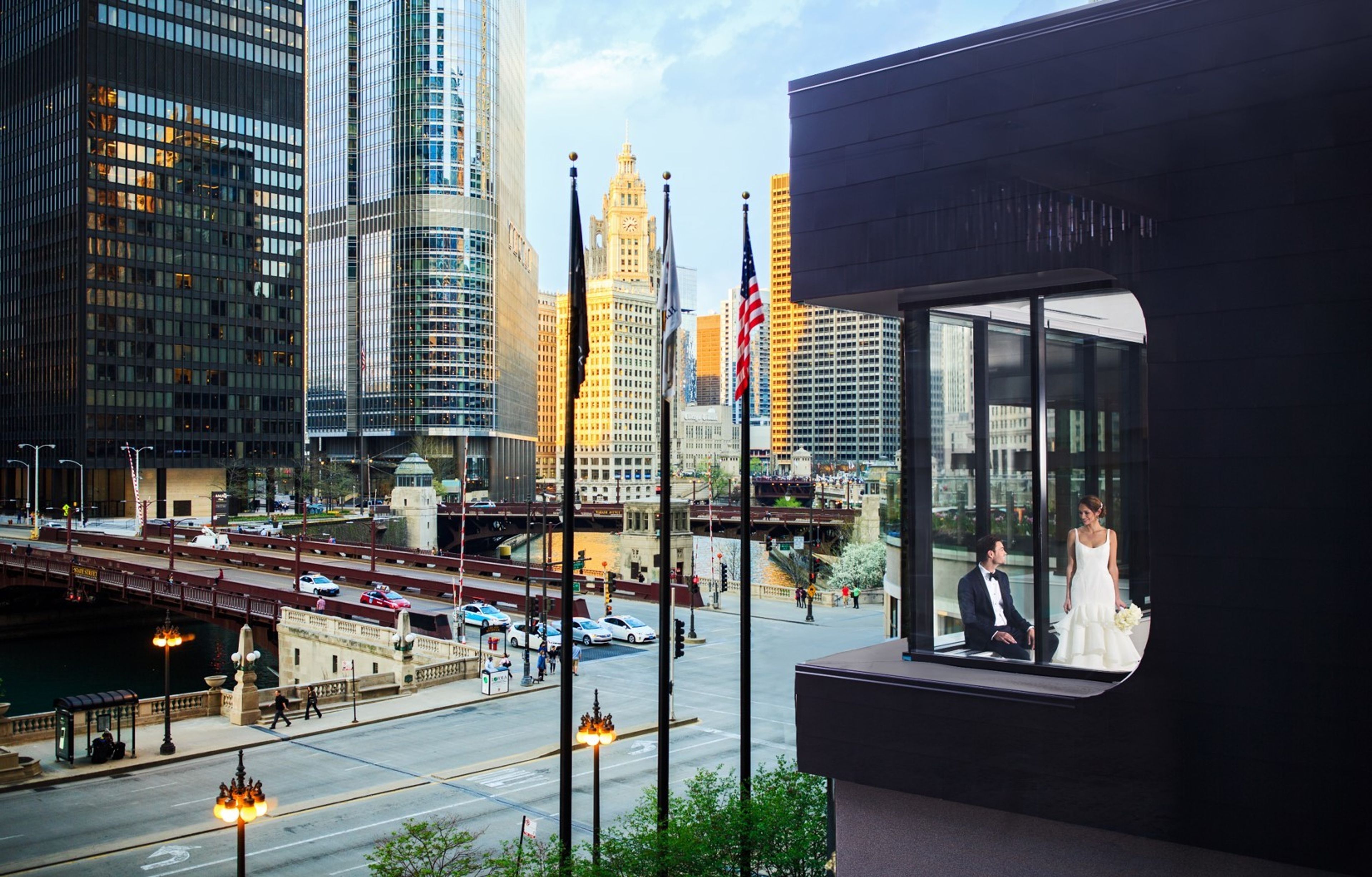 Cover photo of Renaissance Chicago Downtown Hotel