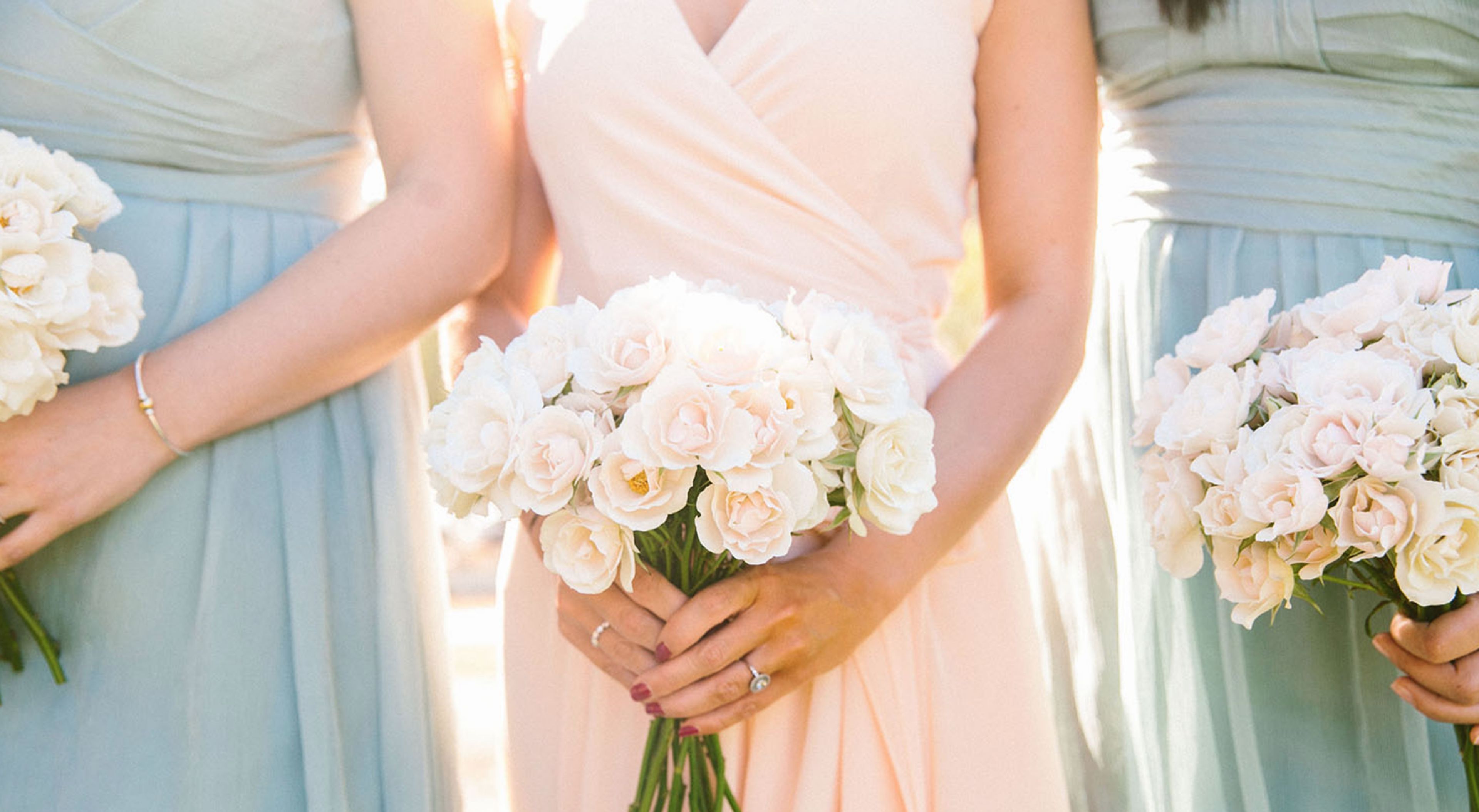 Cover photo of La Fleuriste