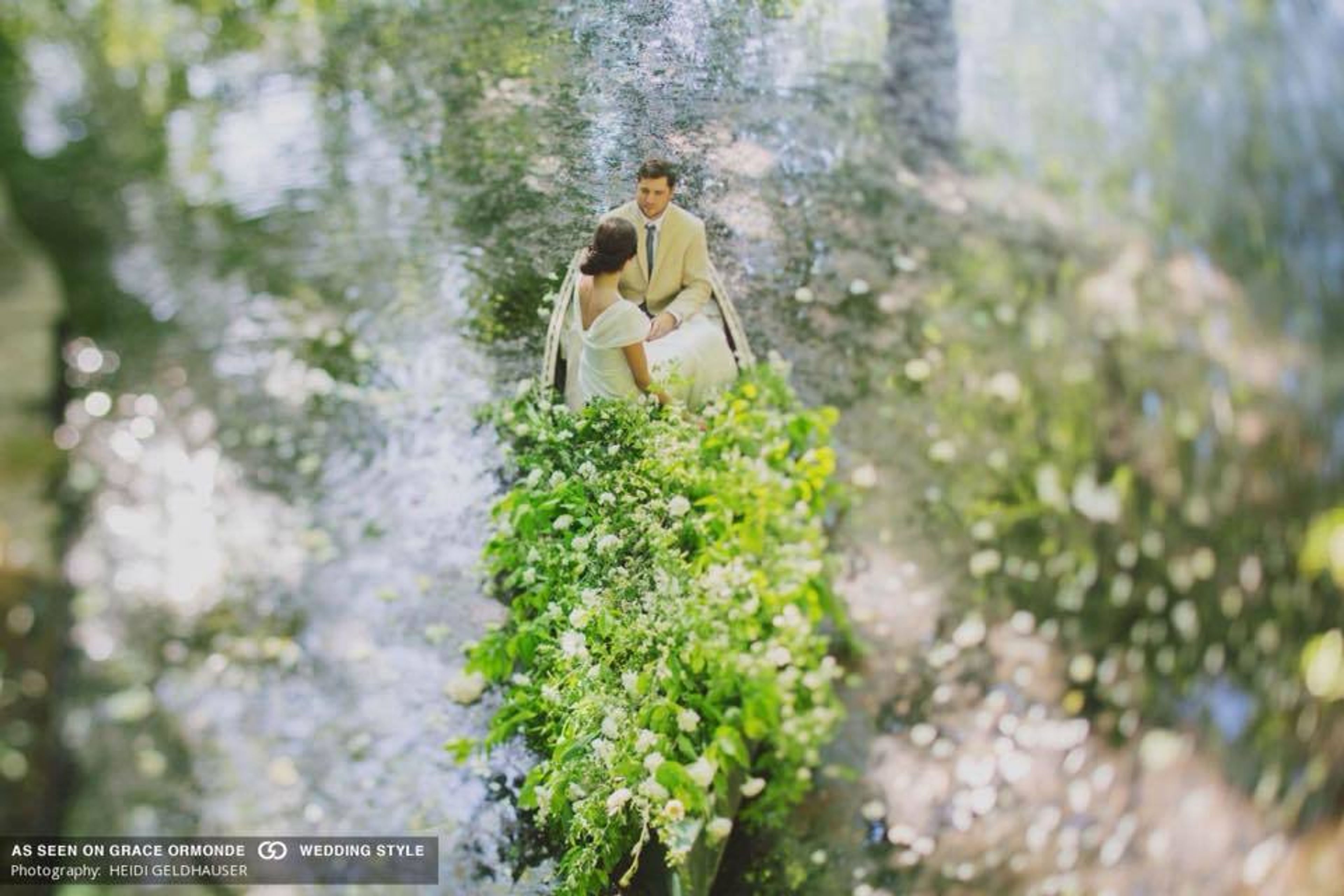 Cover photo of Dunaway Gardens