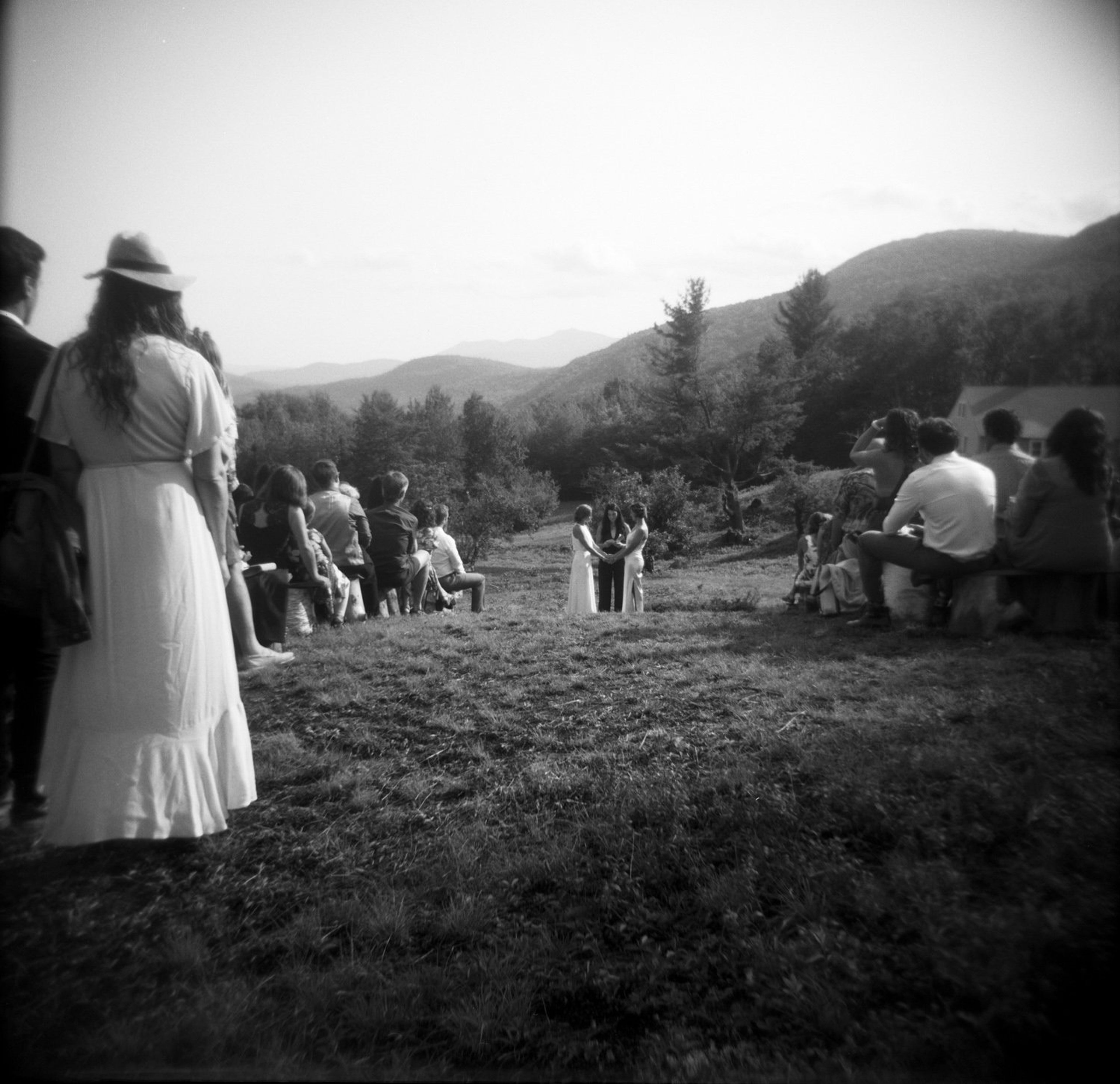 Cover photo of Christina Richards Photography