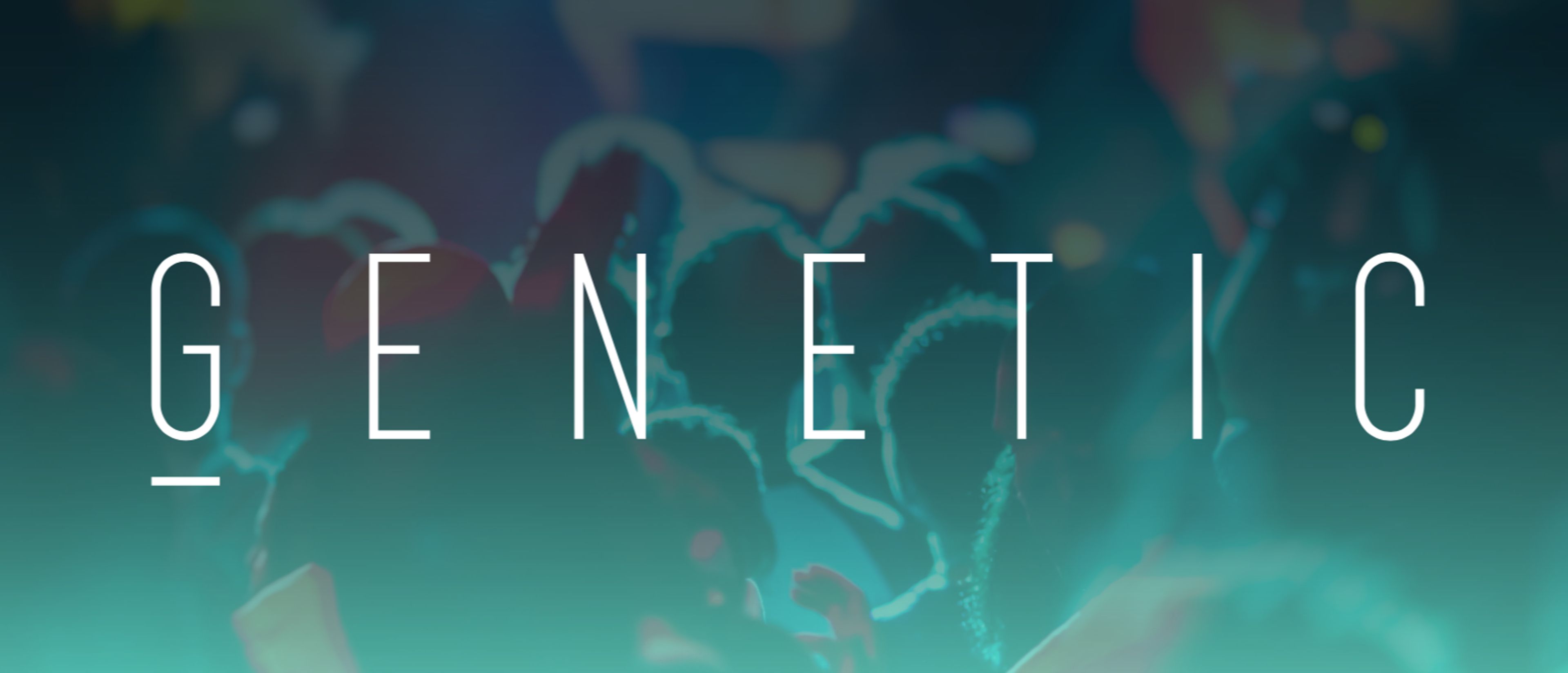 Cover photo of GENETIC Productions
