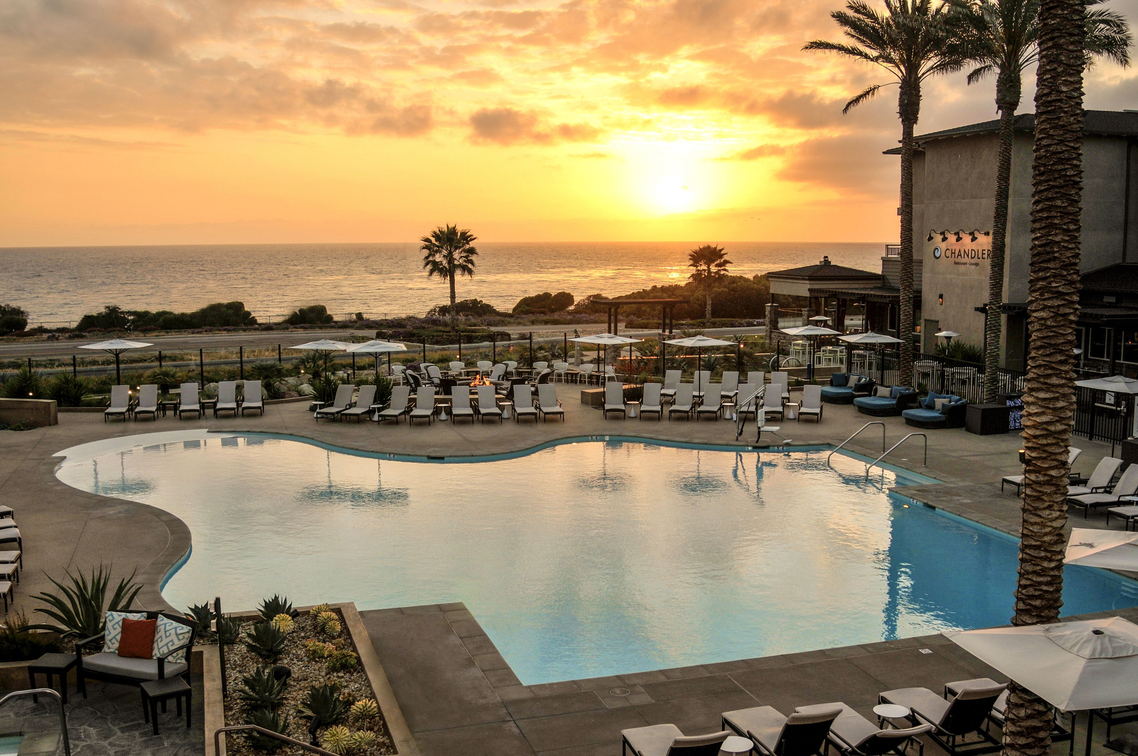Cover photo of Cape Rey Carlsbad Beach, a Hilton Resort and Spa