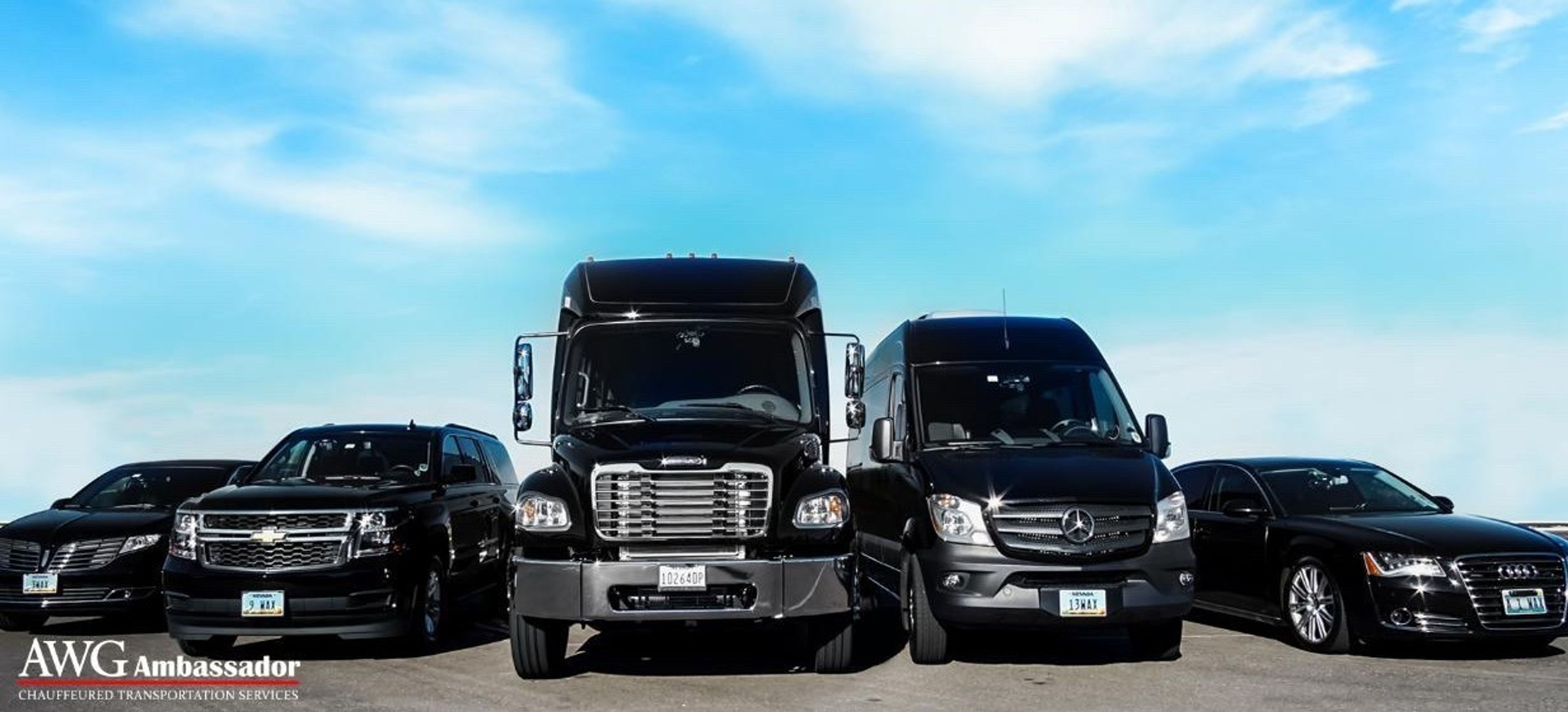 Cover photo of AWG Ambassador