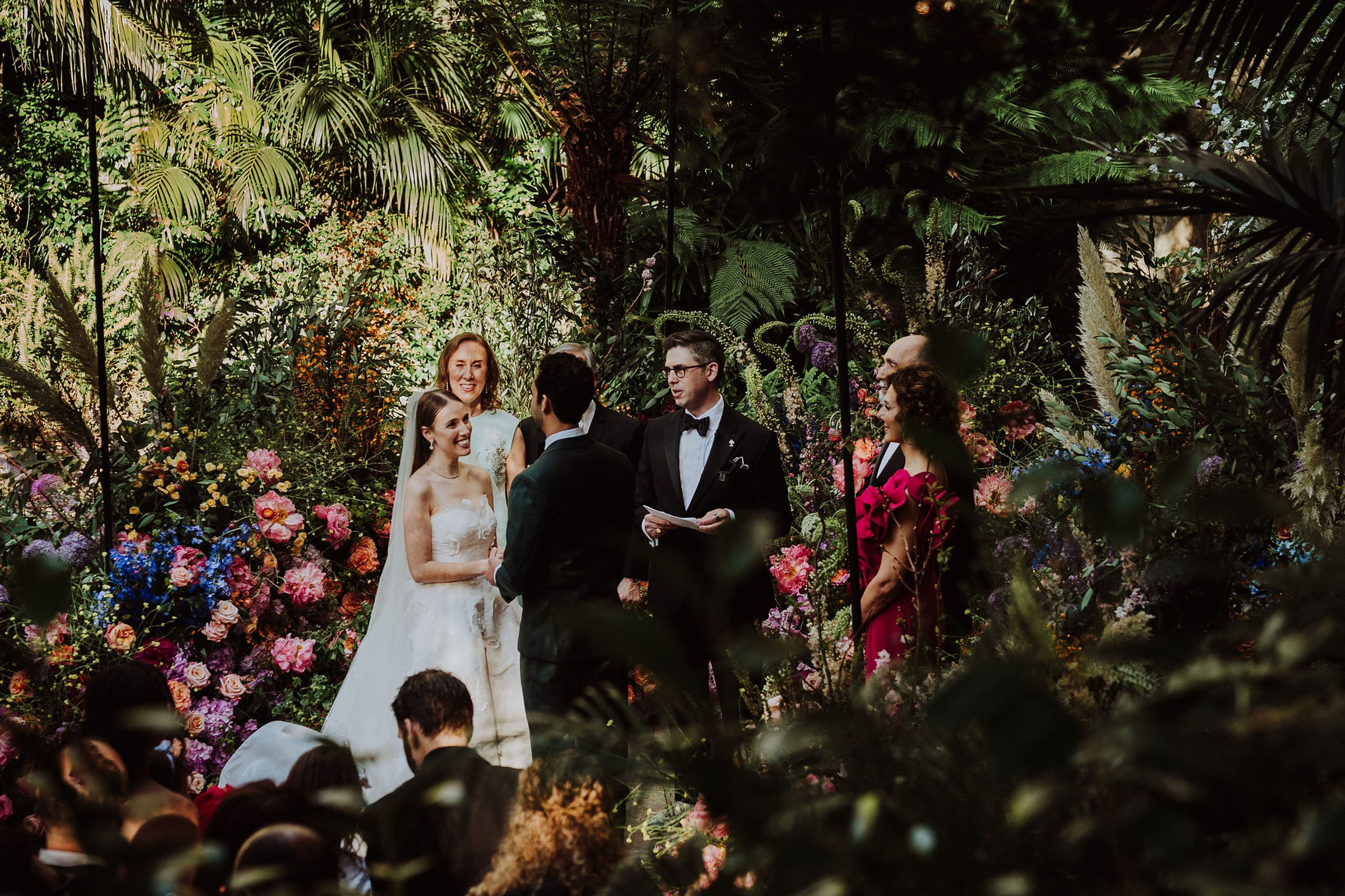 Cover photo of Sara Landon Events